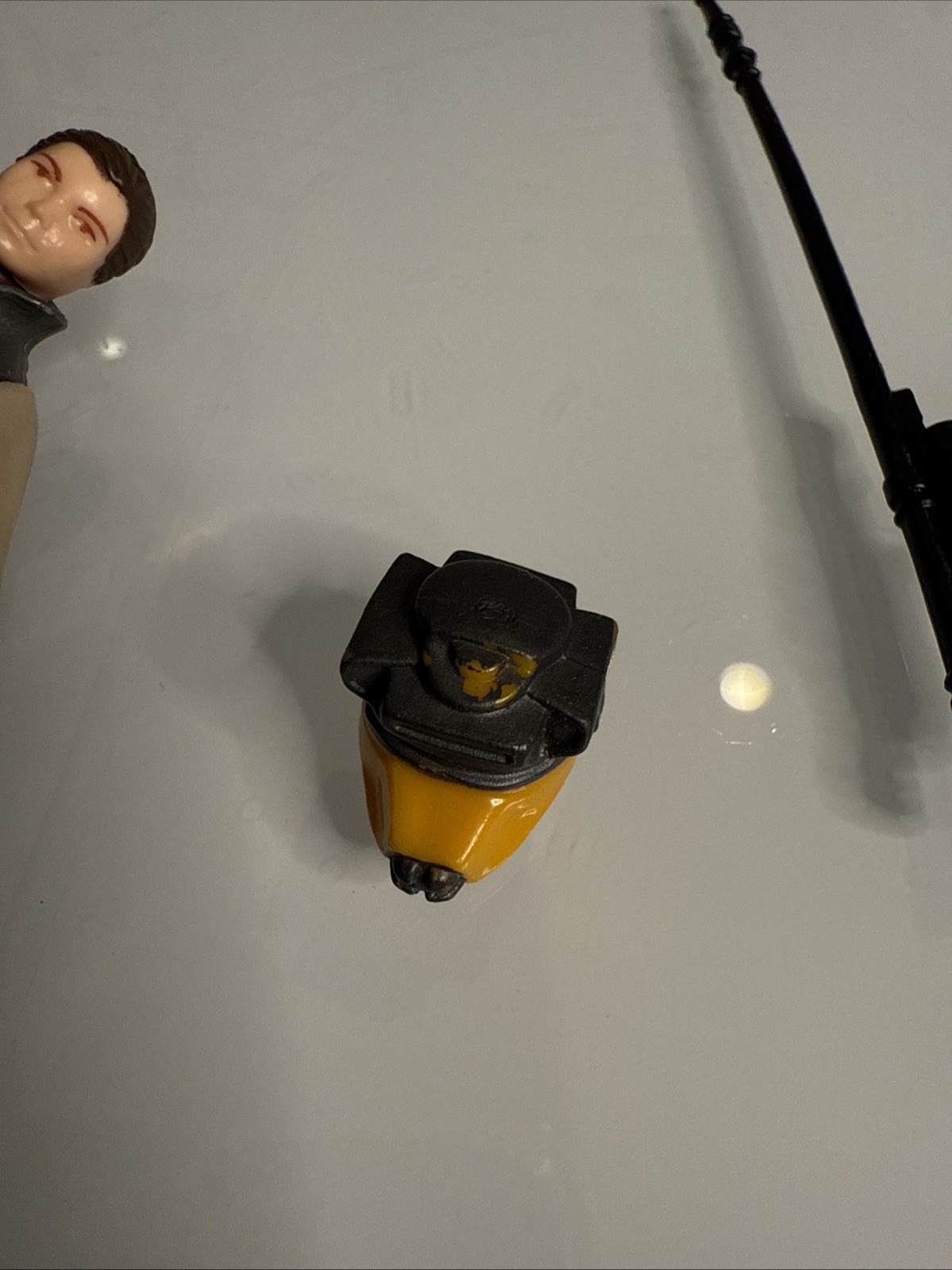 Princess Leia Organa (Boushh Disguise) sold