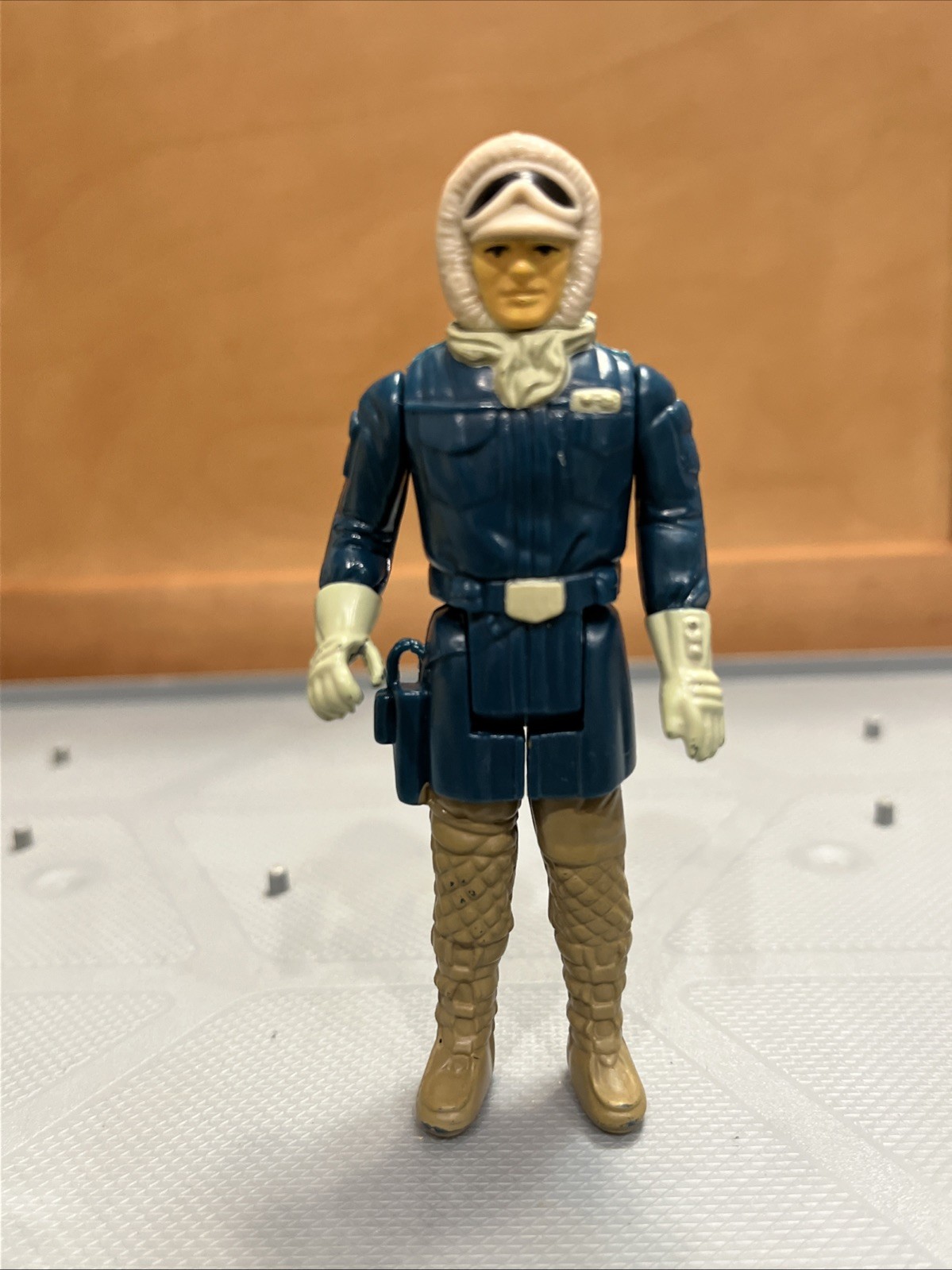 Han Solo (Hoth Battle Gear) sold