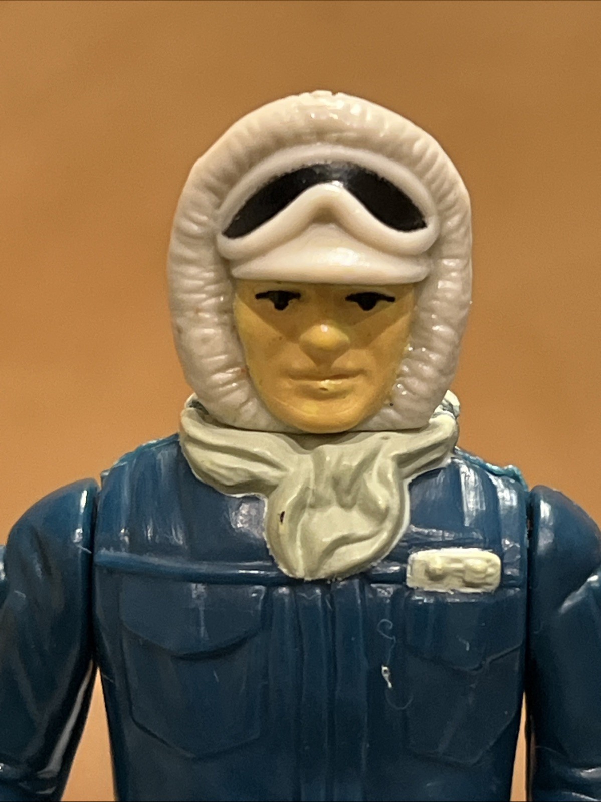 Han Solo (Hoth Battle Gear) sold