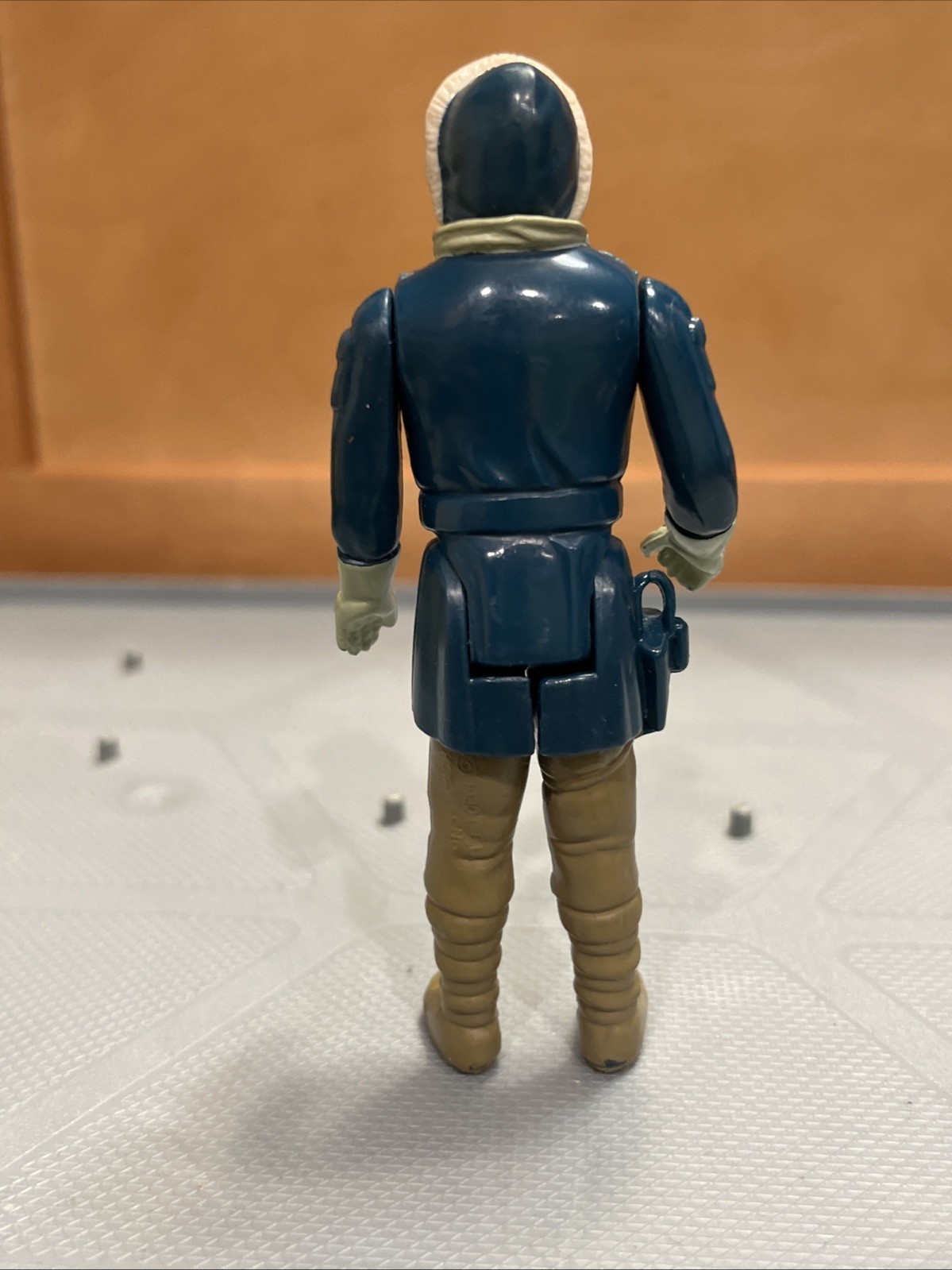 Han Solo (Hoth Battle Gear) sold
