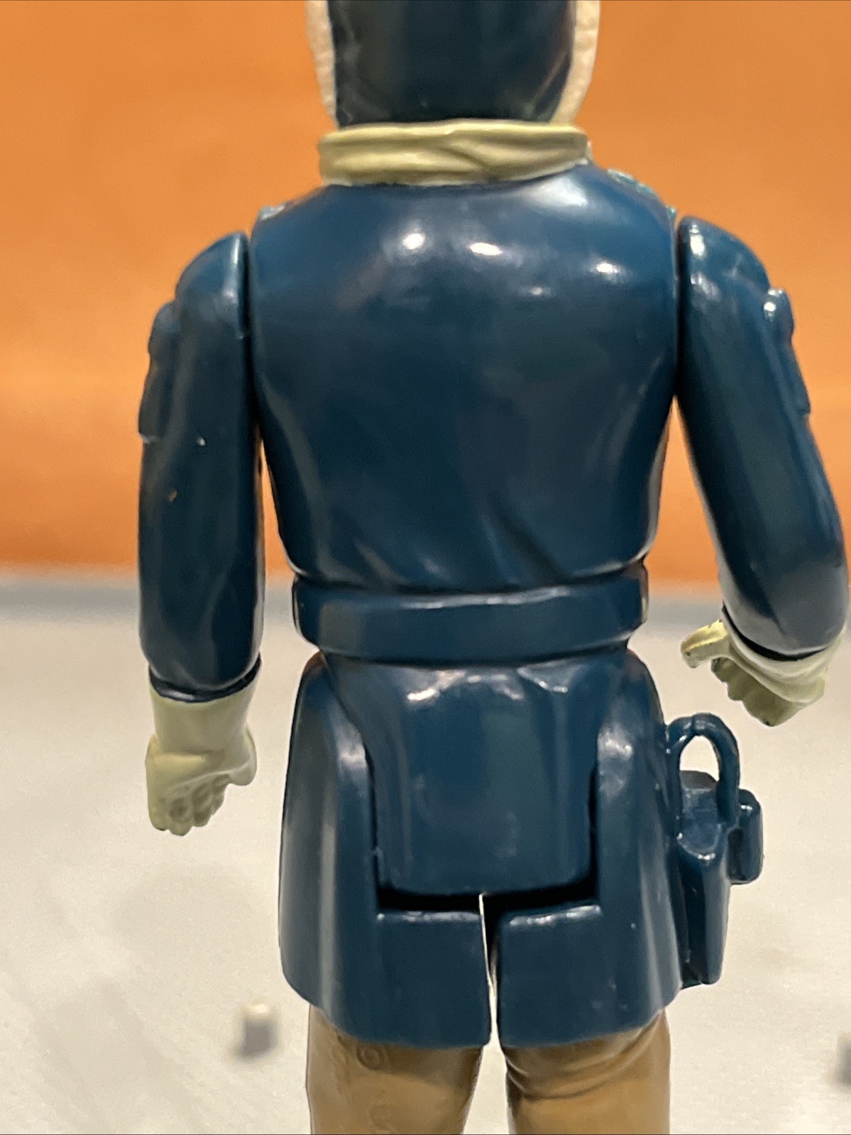 Han Solo (Hoth Battle Gear) sold