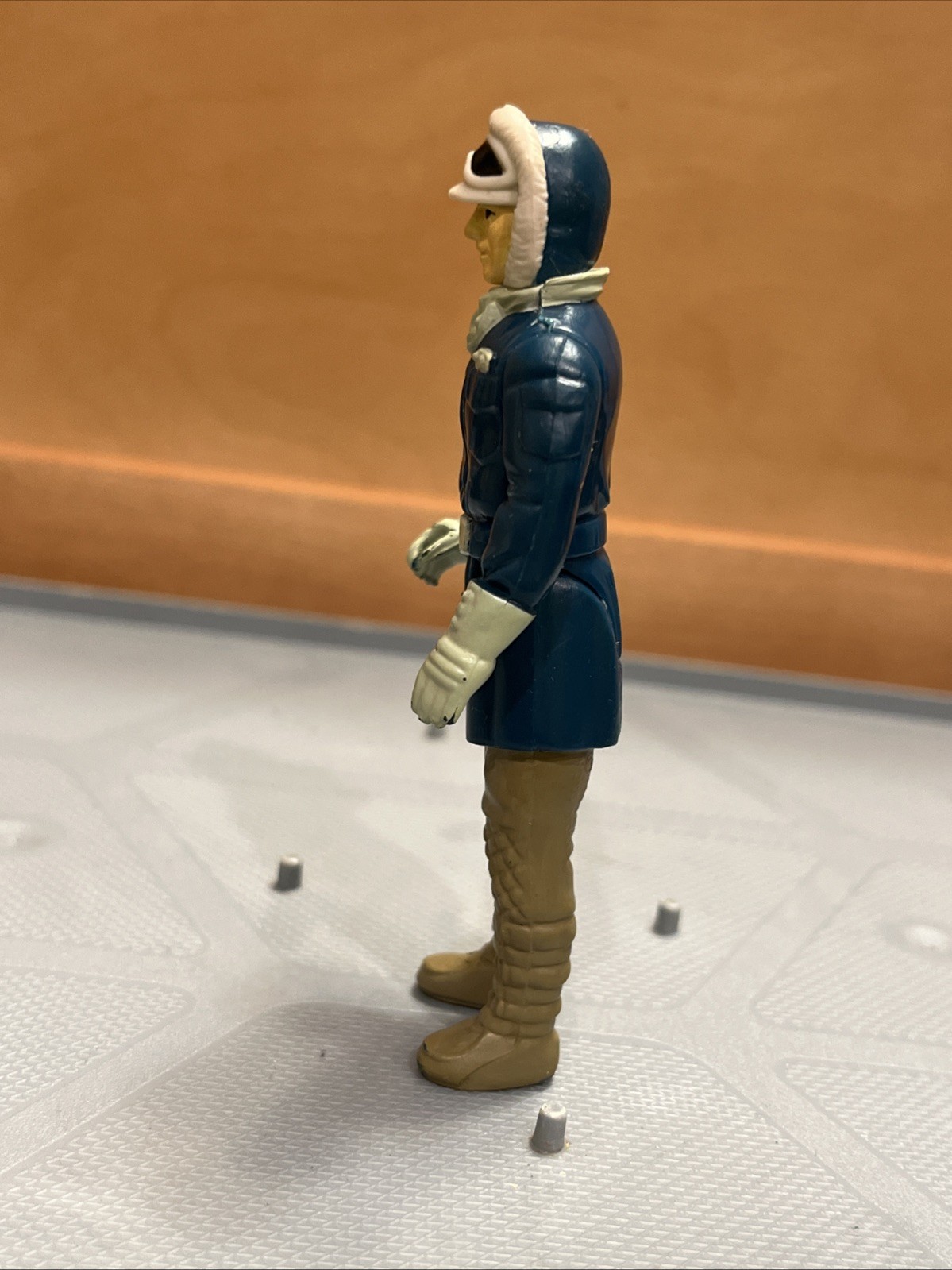 Han Solo (Hoth Battle Gear) sold
