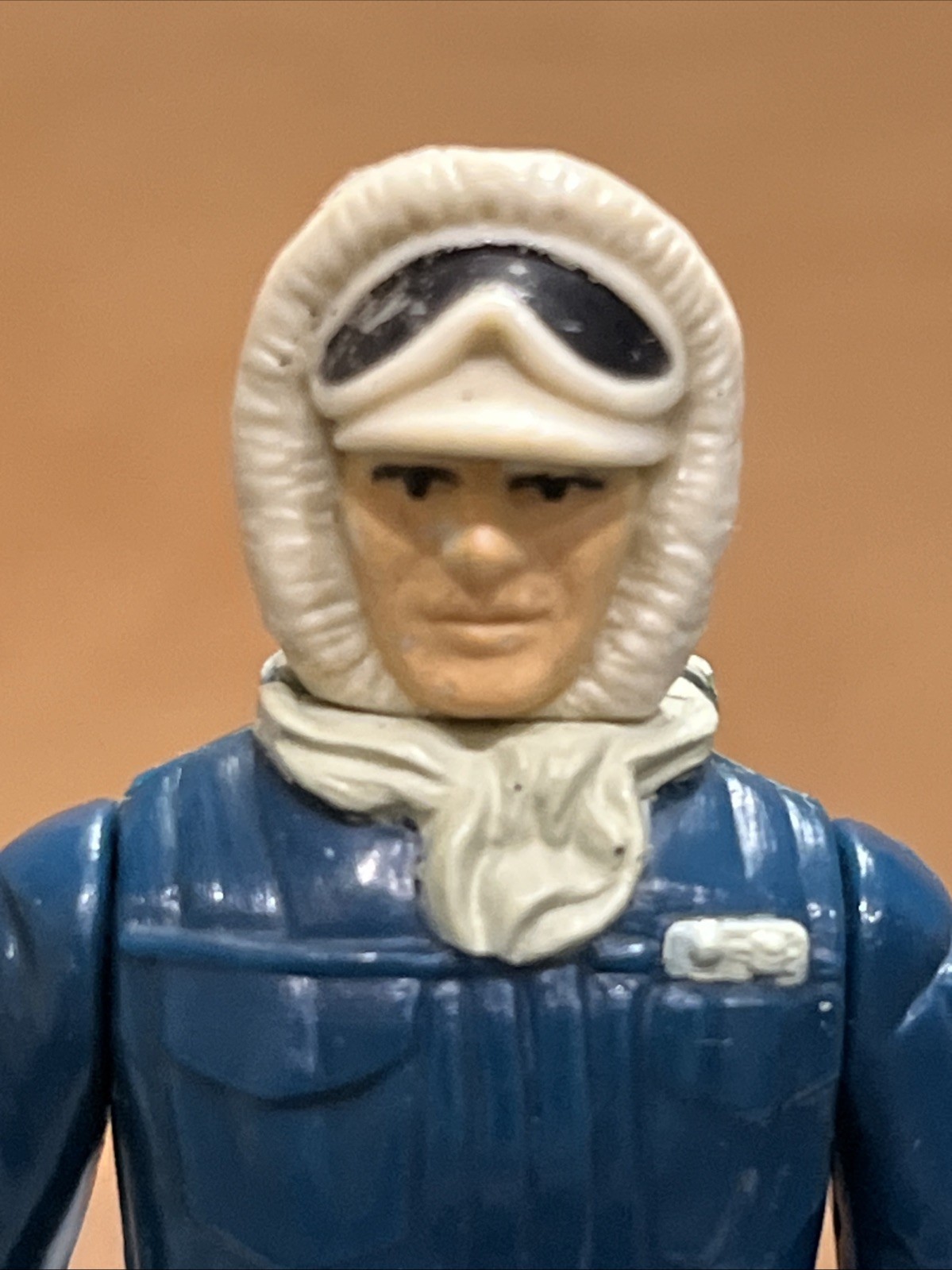Han Solo (Hoth Battle Gear) sold
