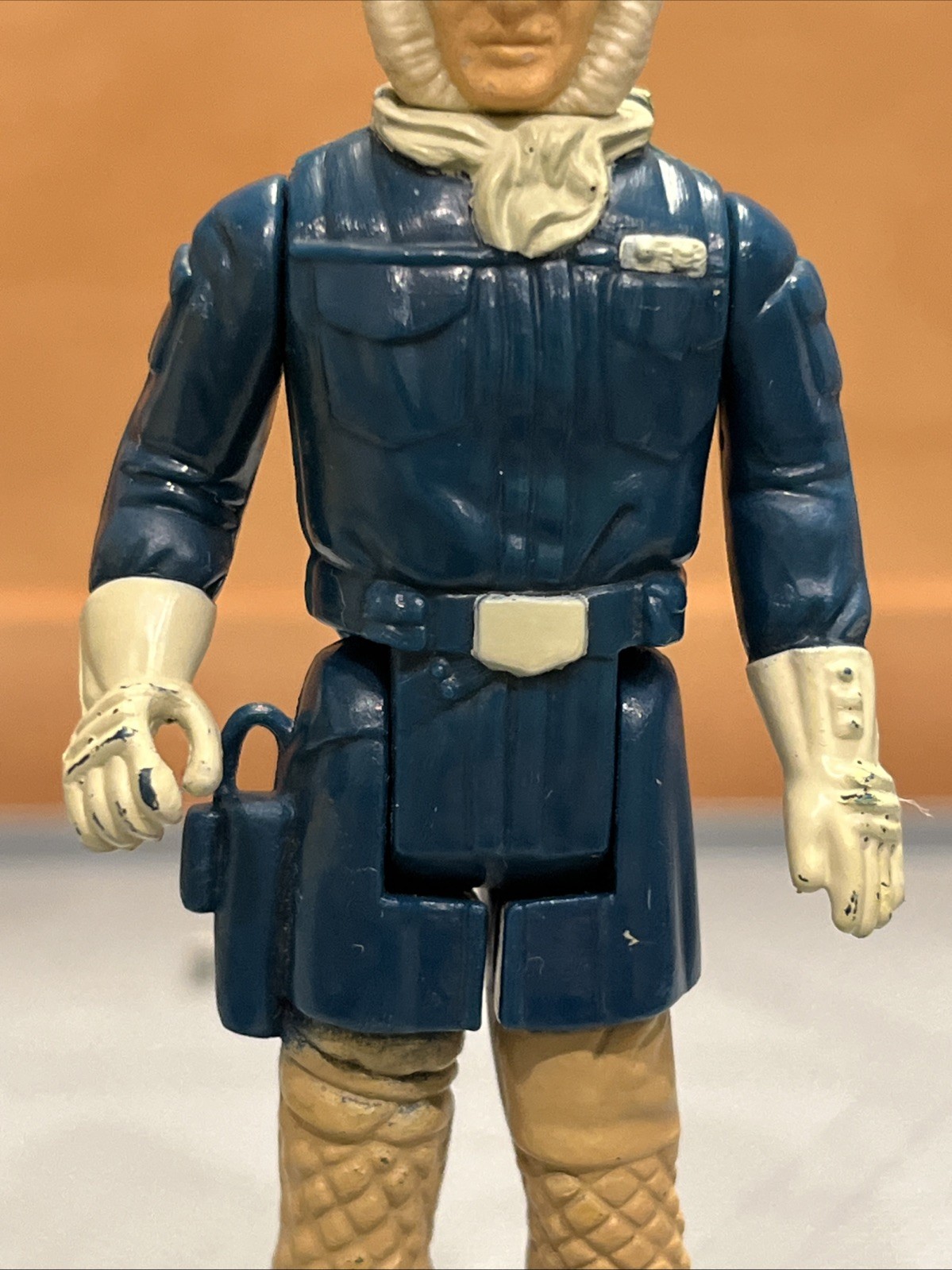 Han Solo (Hoth Battle Gear) sold