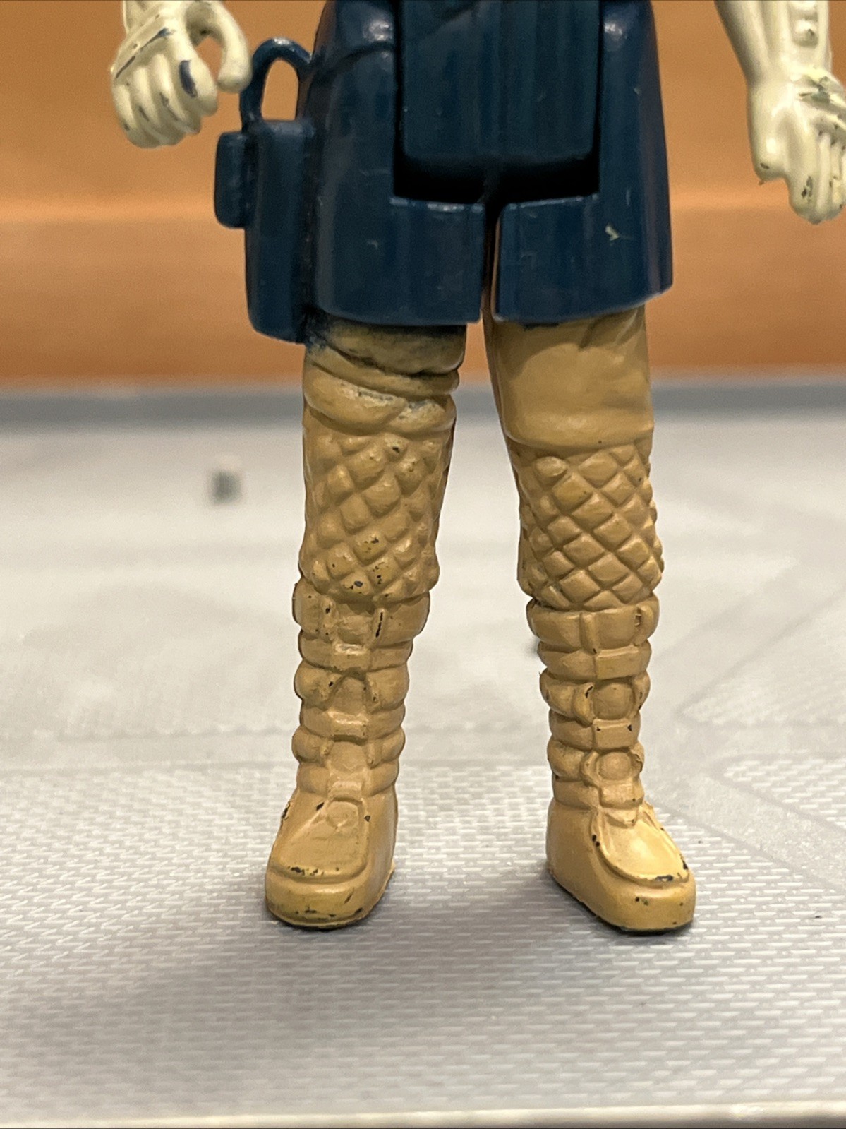 Han Solo (Hoth Battle Gear) sold