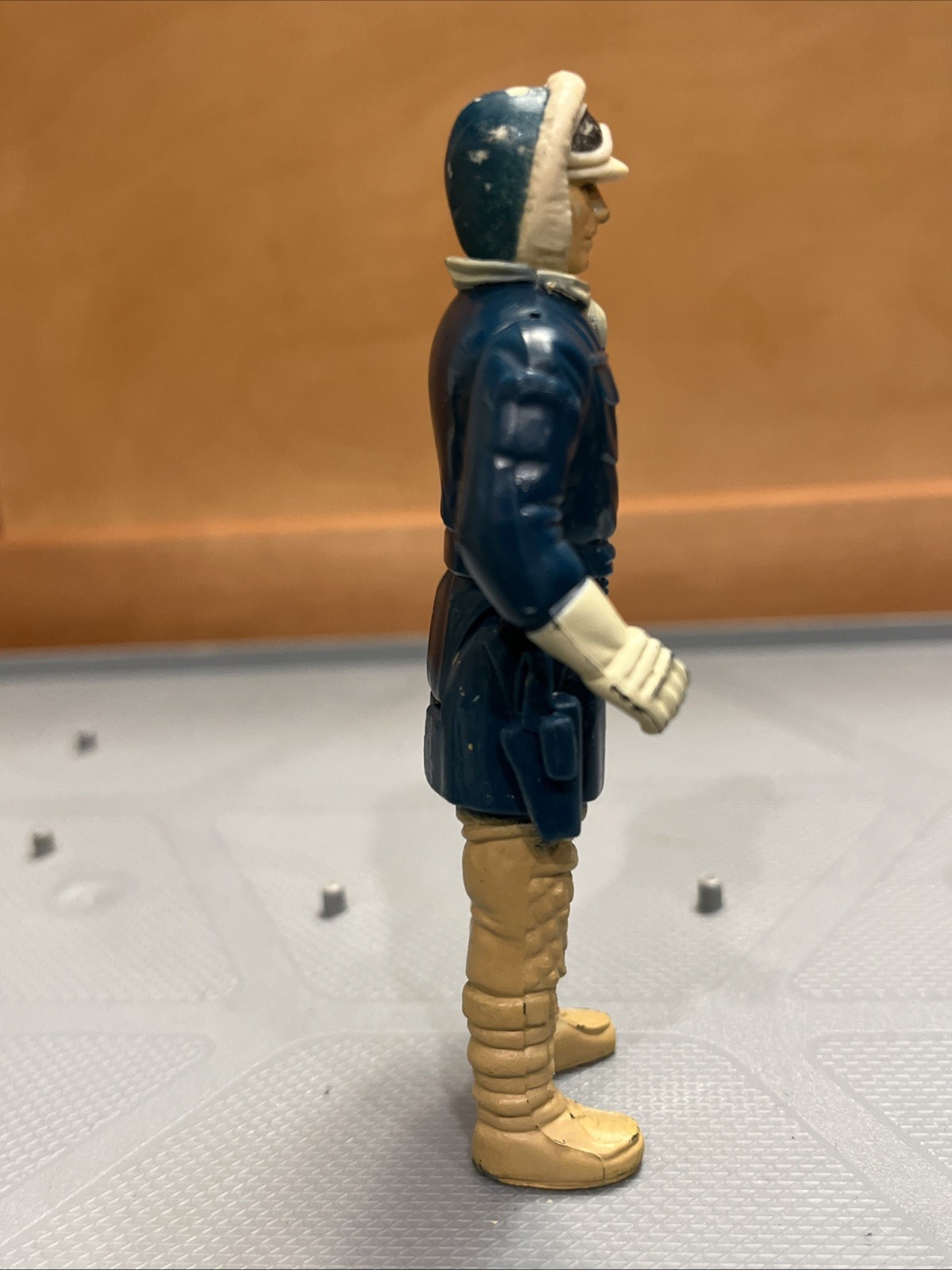 Han Solo (Hoth Battle Gear) sold