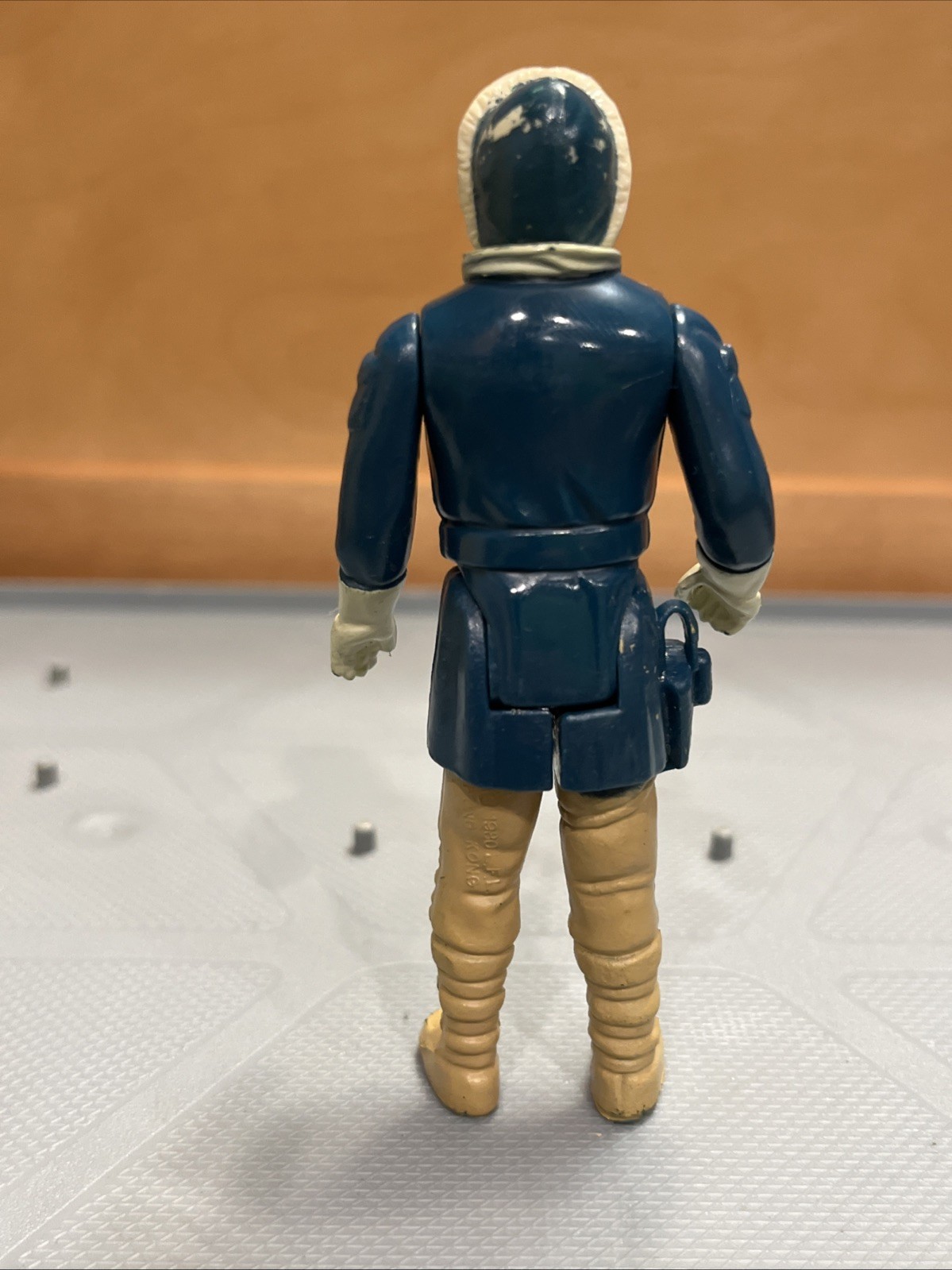 Han Solo (Hoth Battle Gear) sold
