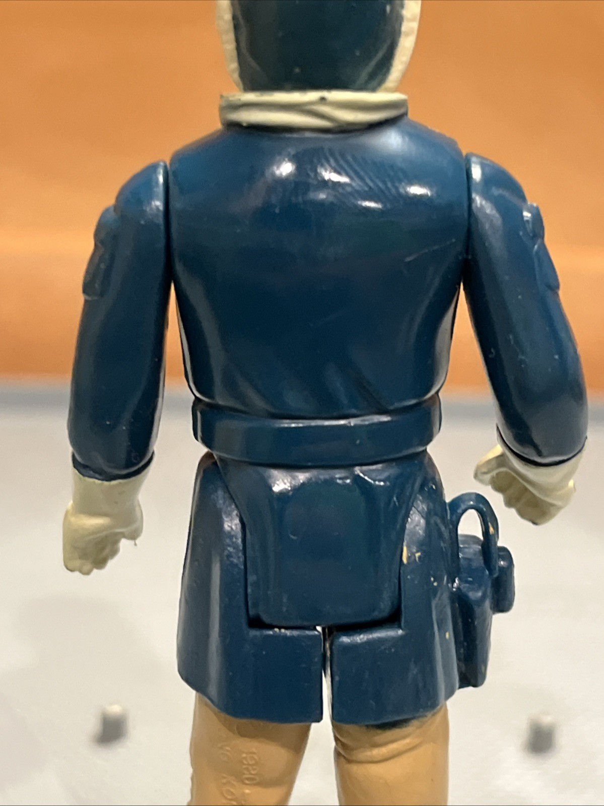 Han Solo (Hoth Battle Gear) sold