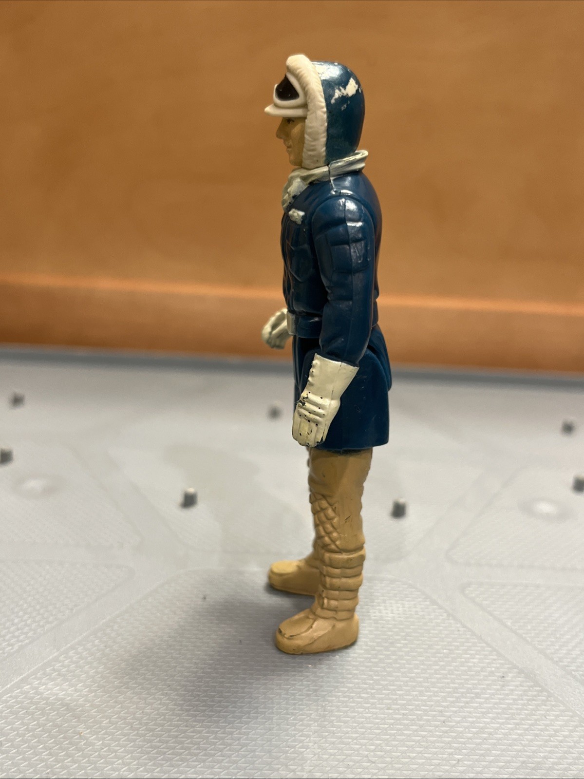 Han Solo (Hoth Battle Gear) sold