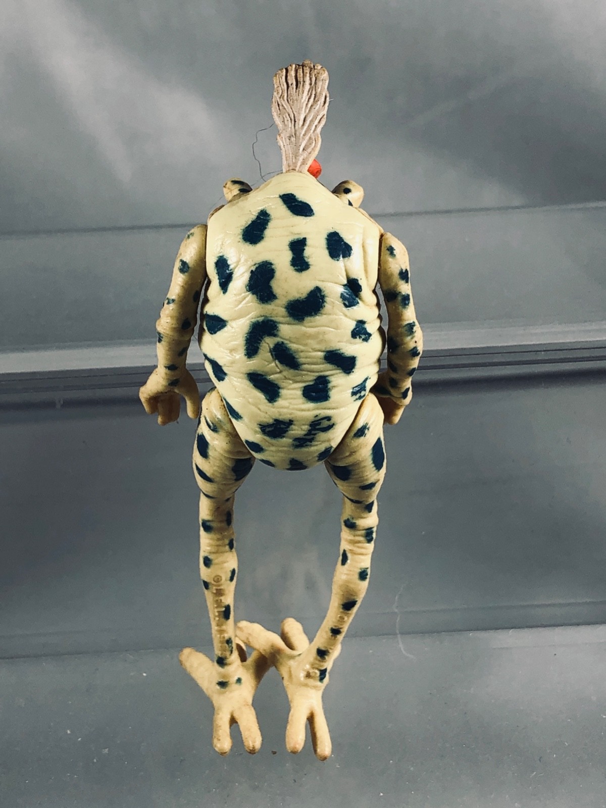 Sy Snootles sold