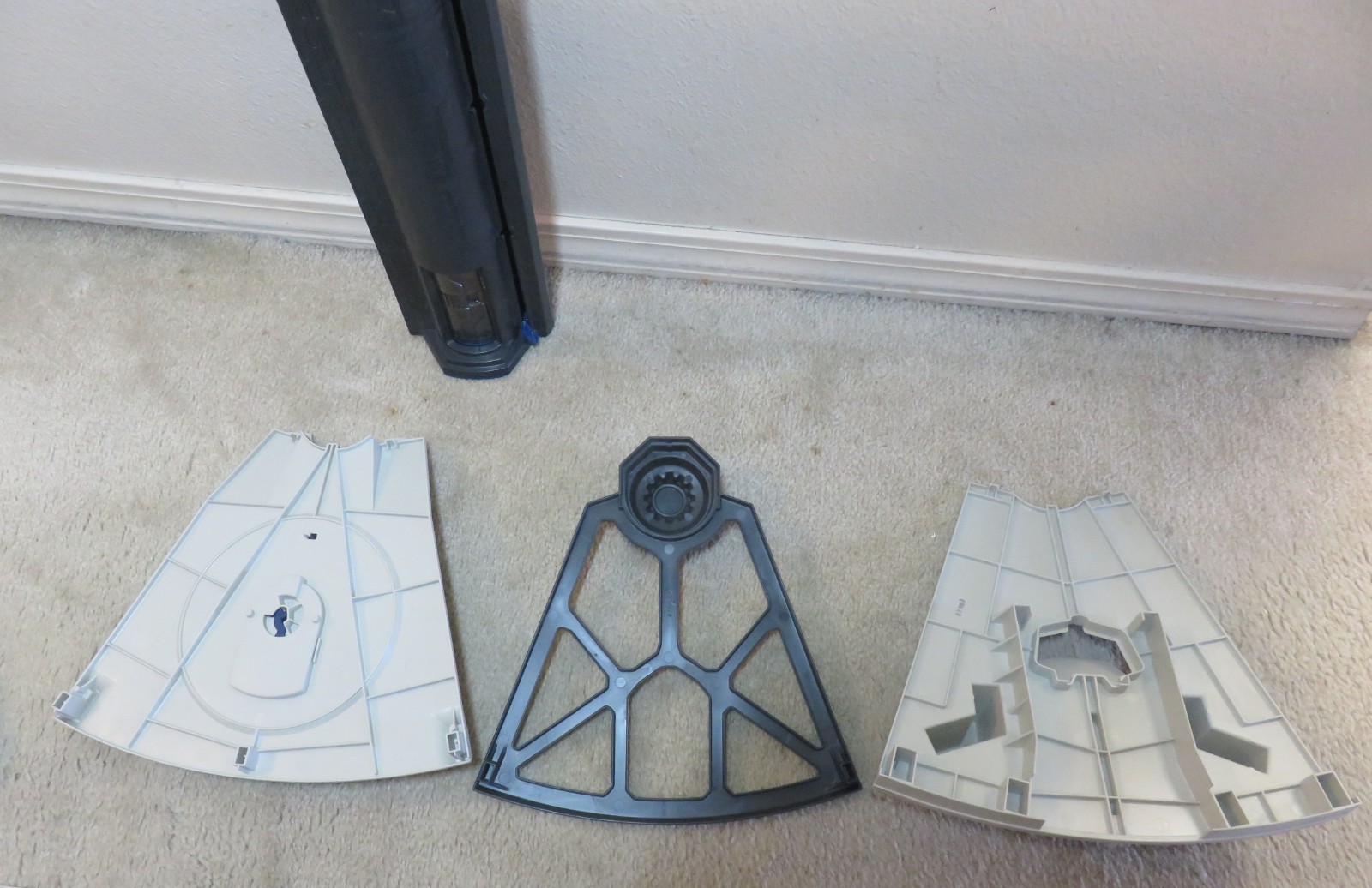 Death Star Space Station (Kenner) sold