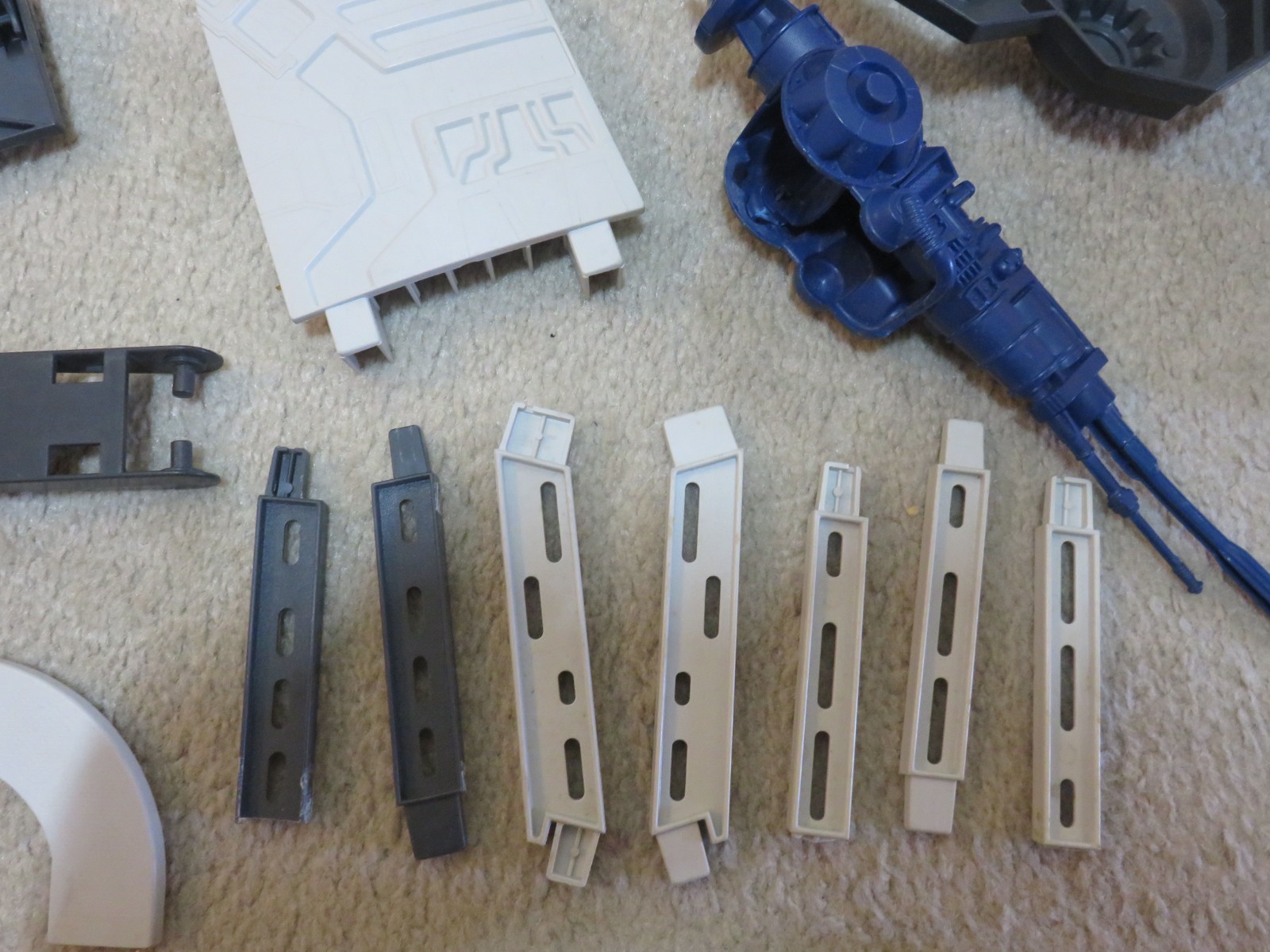 Death Star Space Station (Kenner) sold