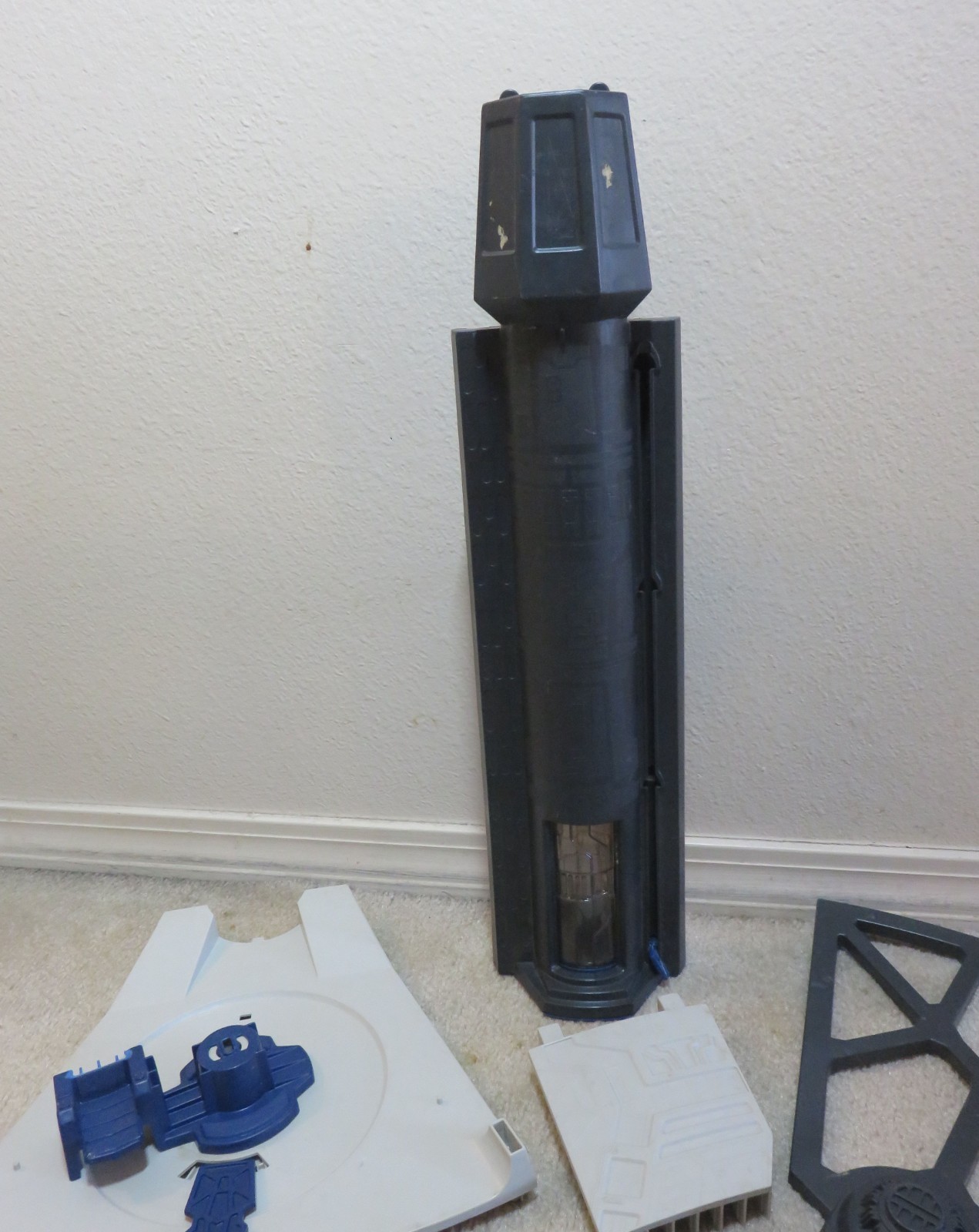 Death Star Space Station (Kenner) sold