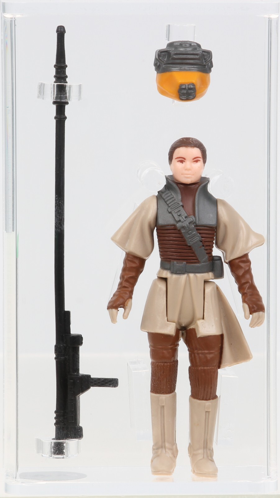 Princess Leia Organa (Boushh Disguise) sold