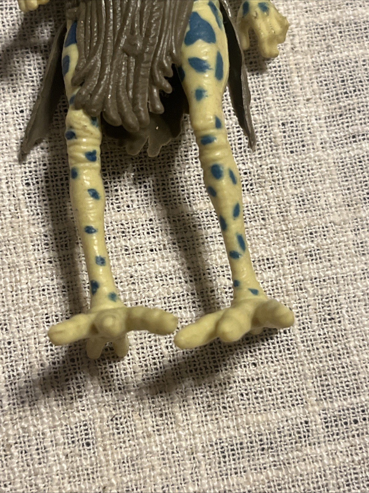 Sy Snootles sold