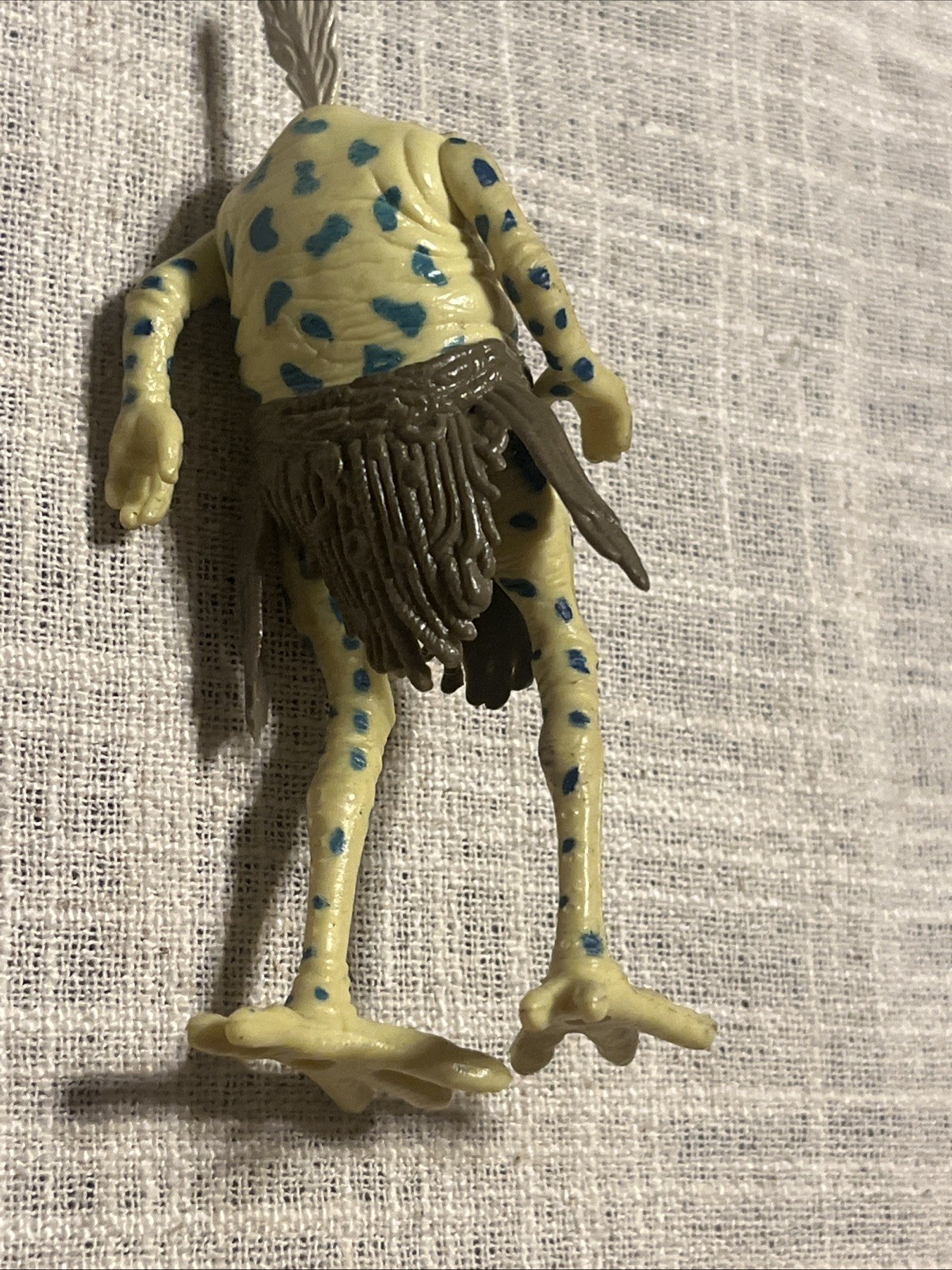 Sy Snootles sold