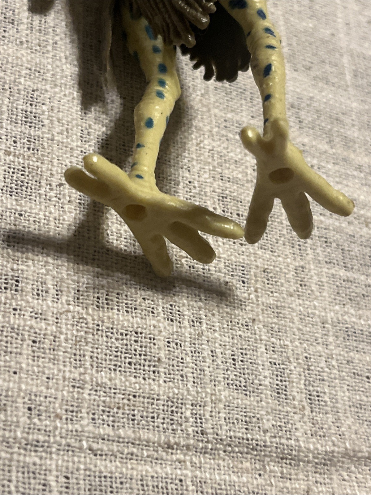 Sy Snootles sold
