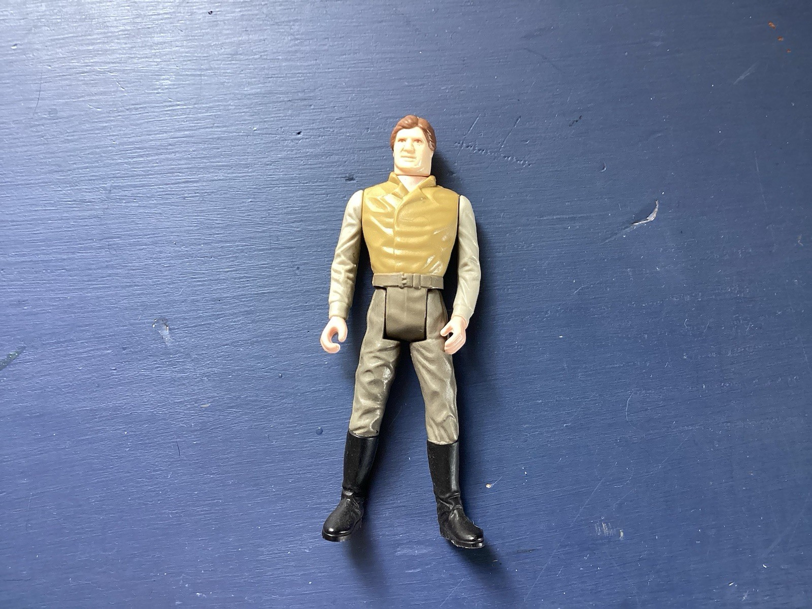 Han Solo (In Carbonite Chamber) sold