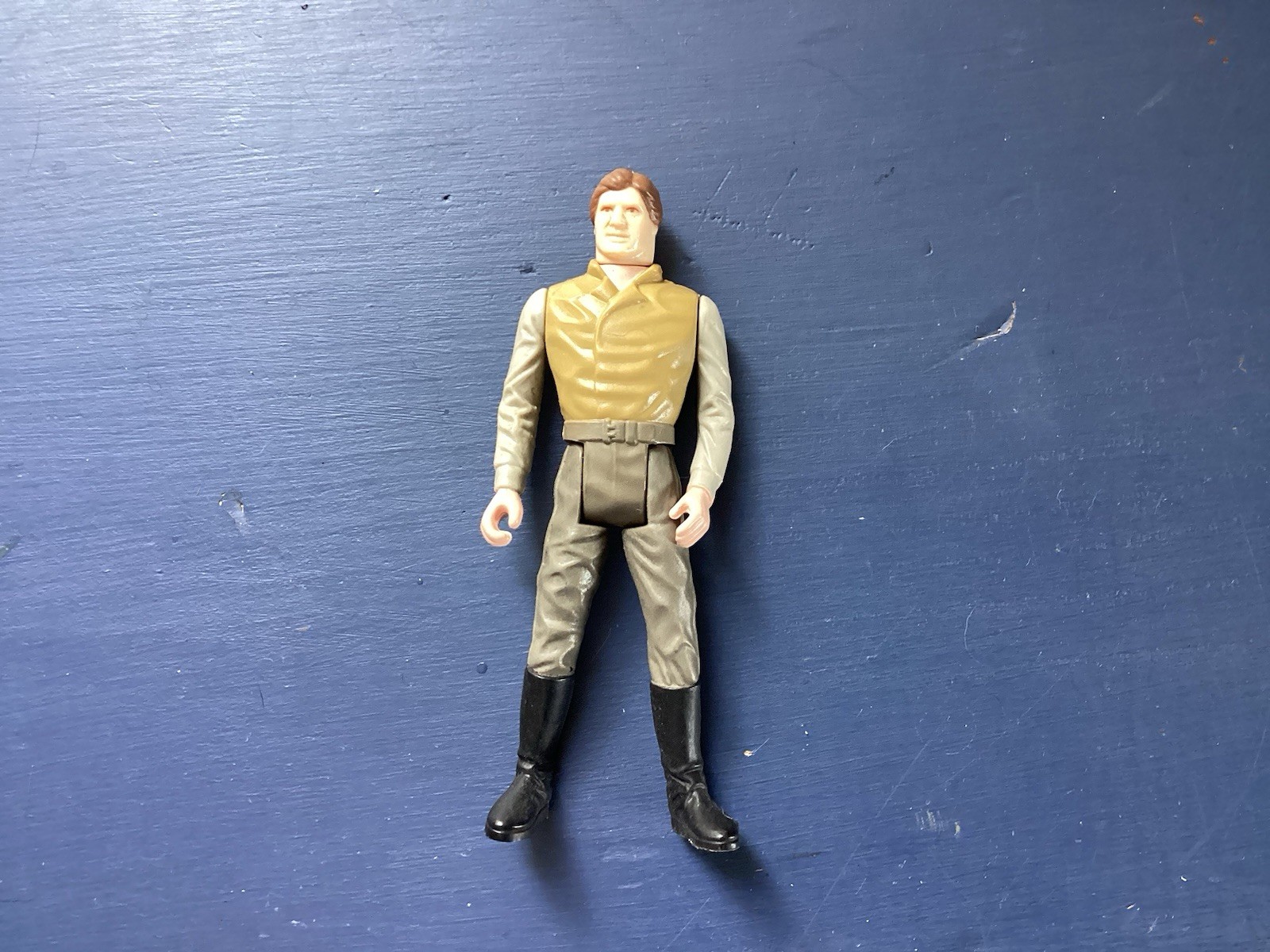Han Solo (In Carbonite Chamber) sold
