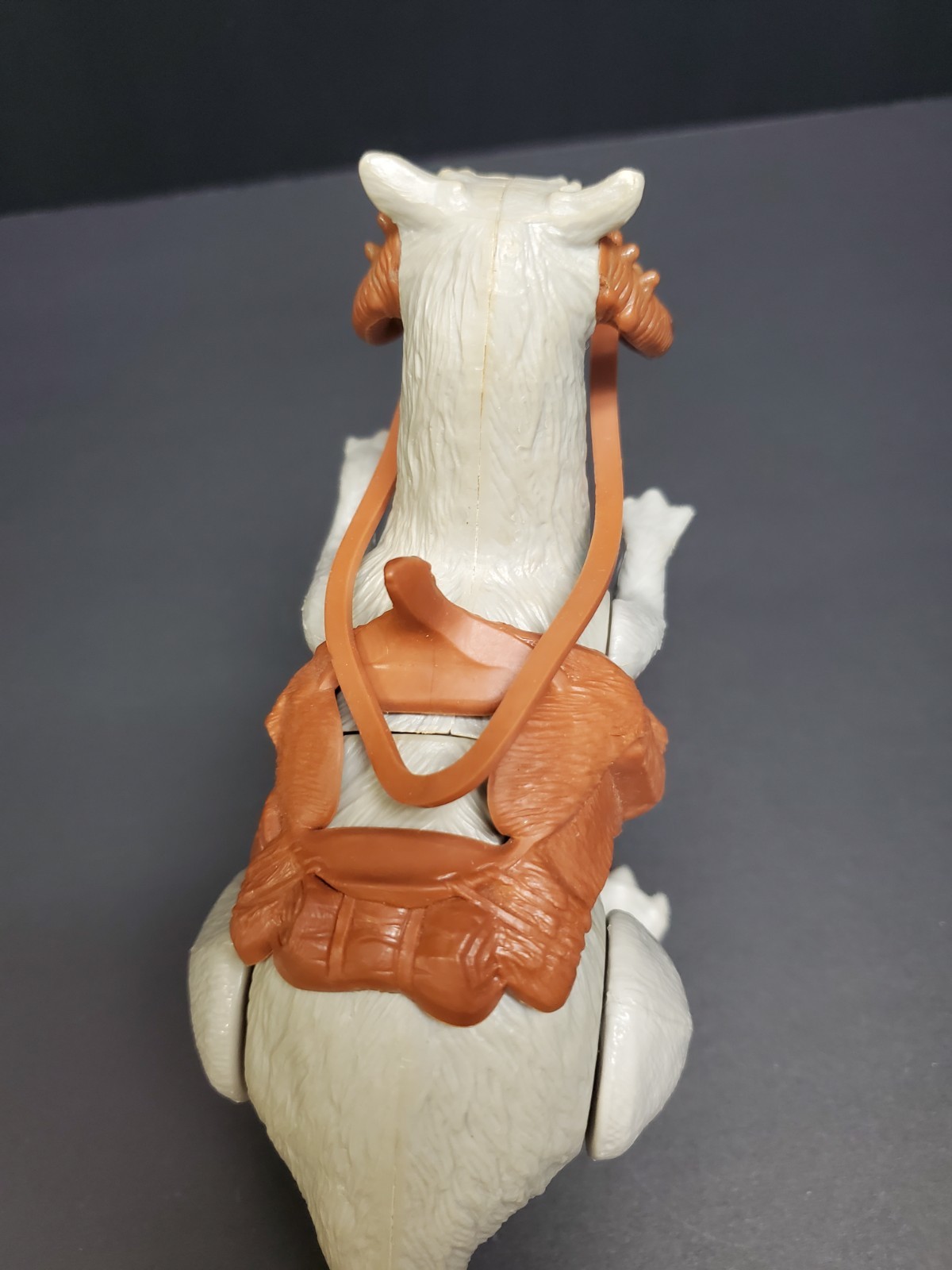 Tauntaun (closed belly) sold