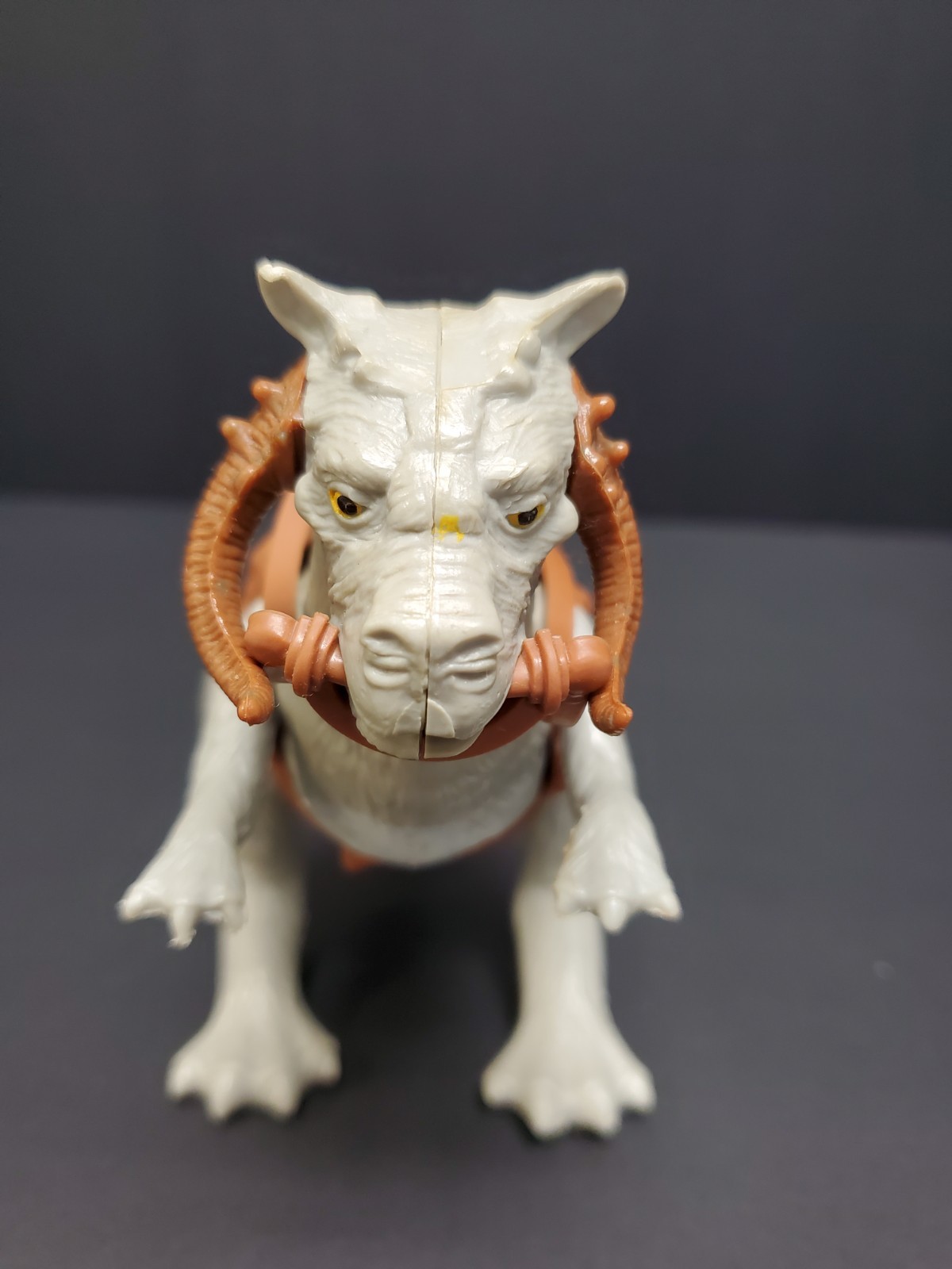 Tauntaun (closed belly) sold