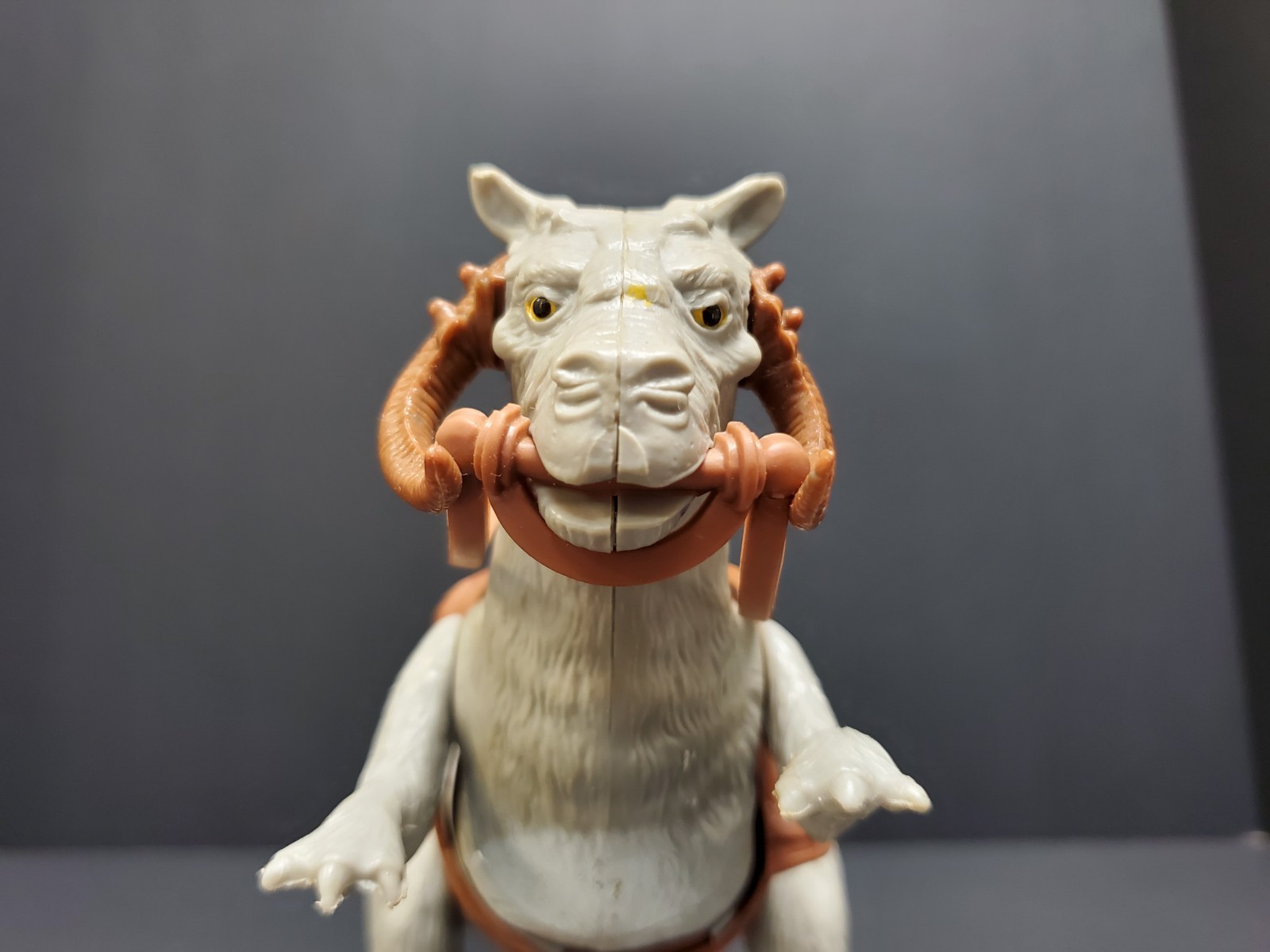 Tauntaun (closed belly) sold