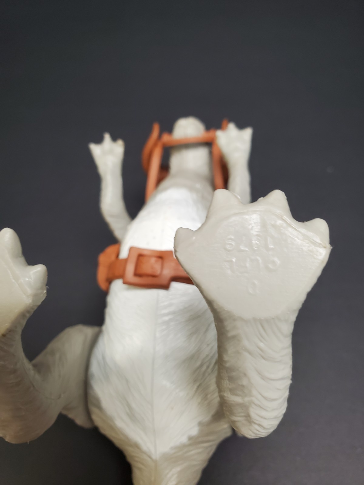 Tauntaun (closed belly) sold