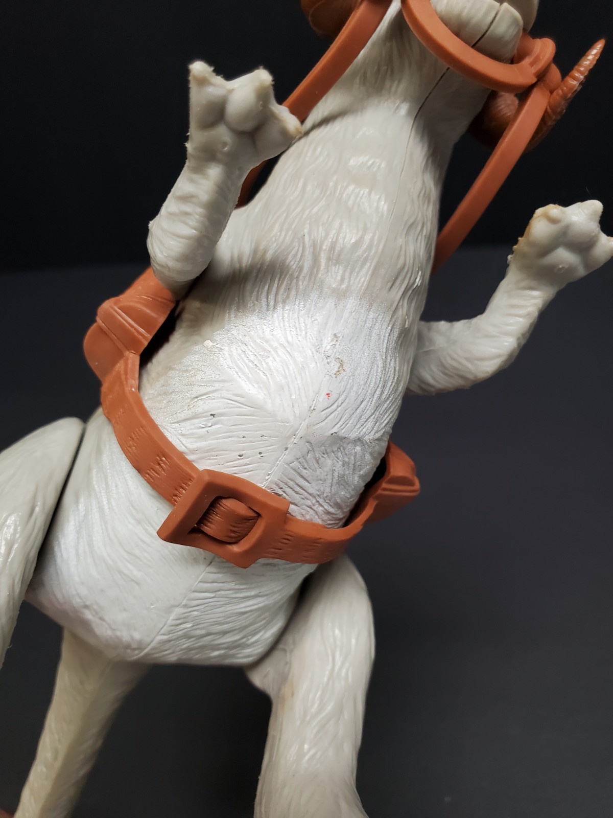 Tauntaun (closed belly) sold