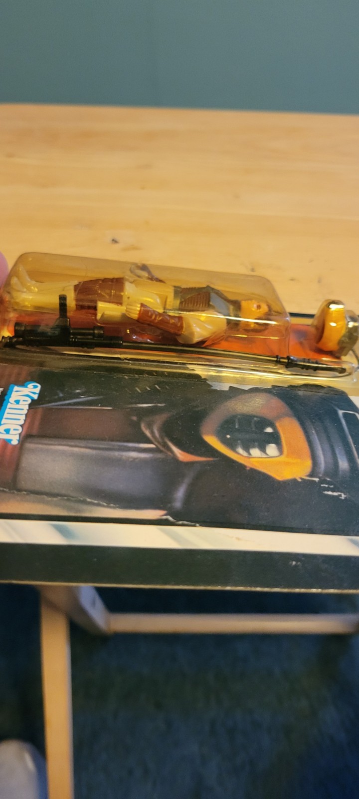 Princess Leia Organa (Boushh Disguise) sold