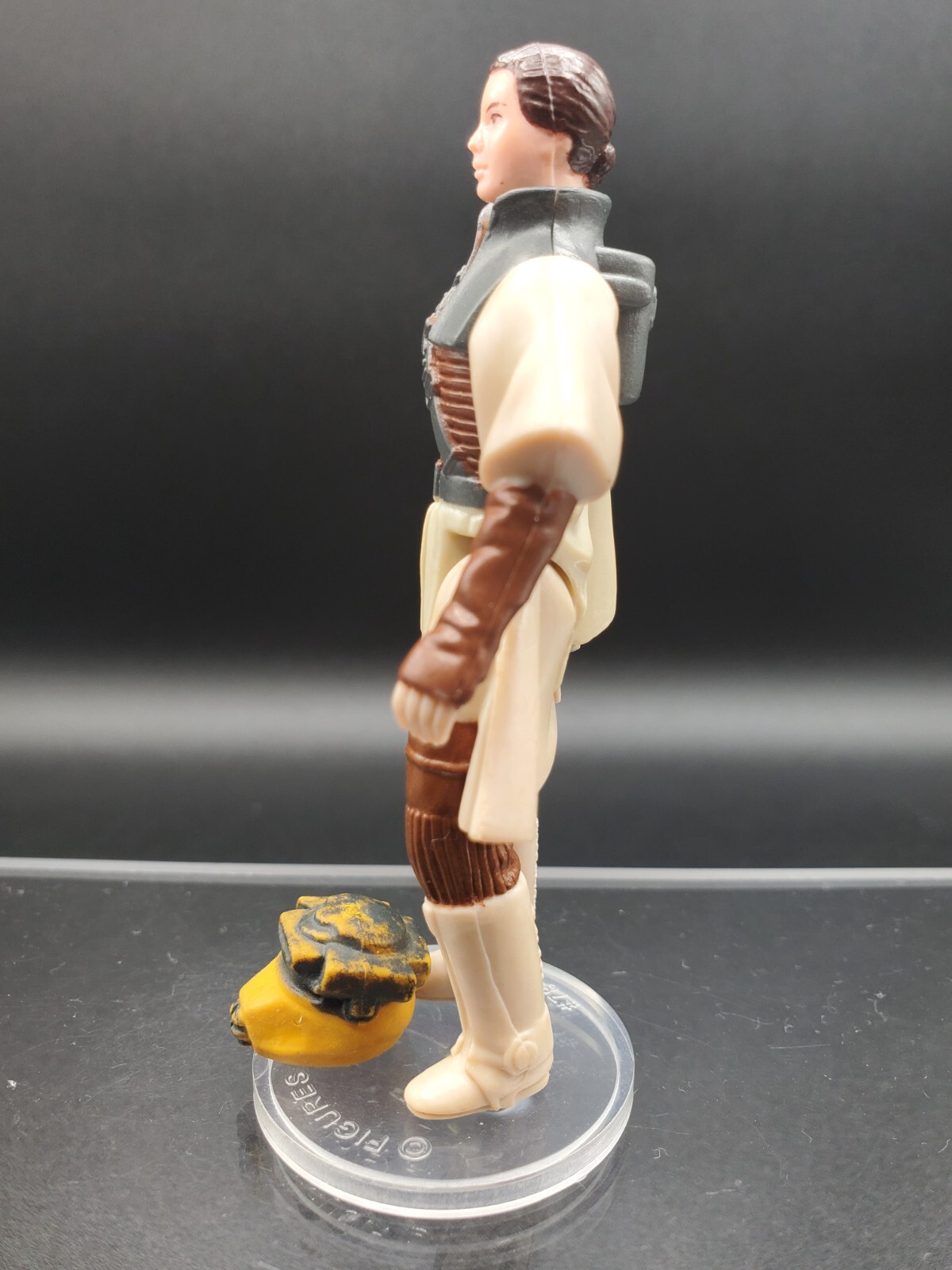 Princess Leia Organa (Boushh Disguise) sold