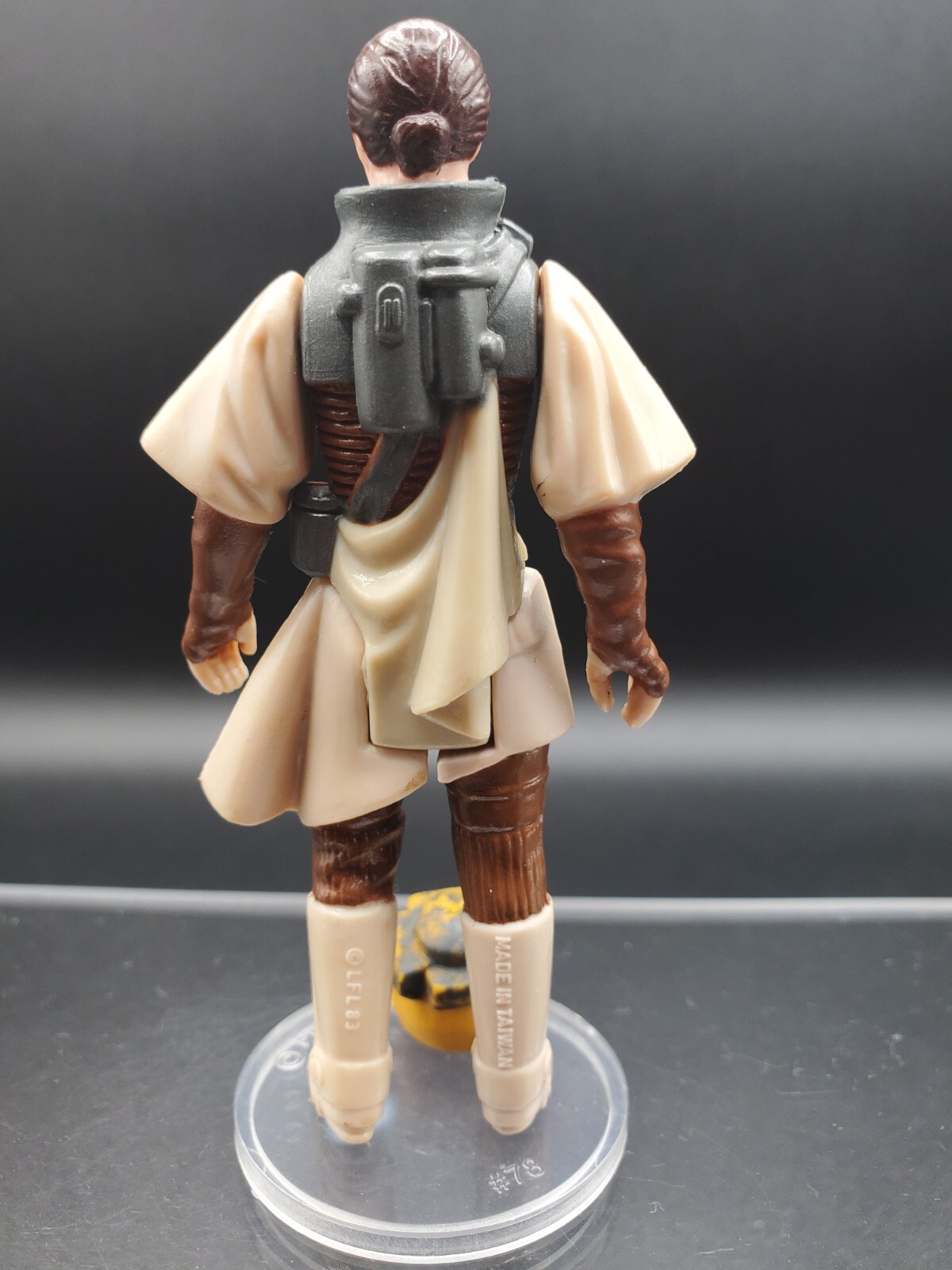 Princess Leia Organa (Boushh Disguise) sold