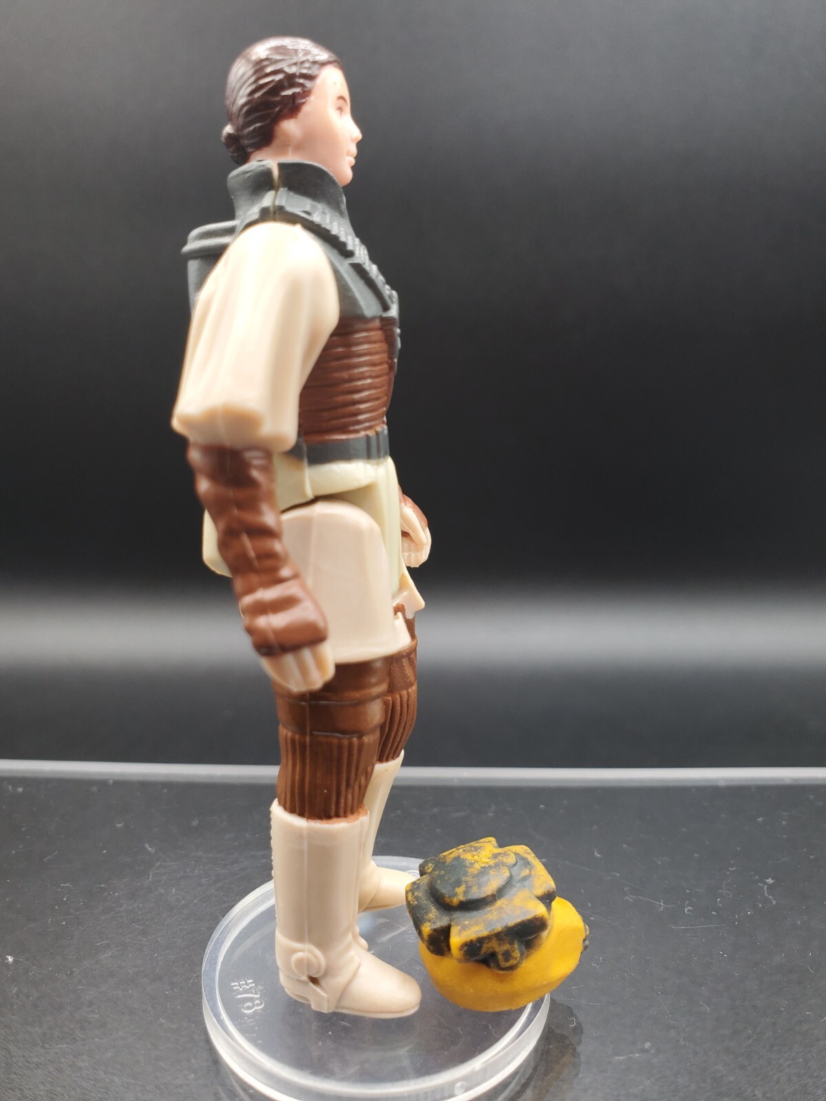Princess Leia Organa (Boushh Disguise) sold