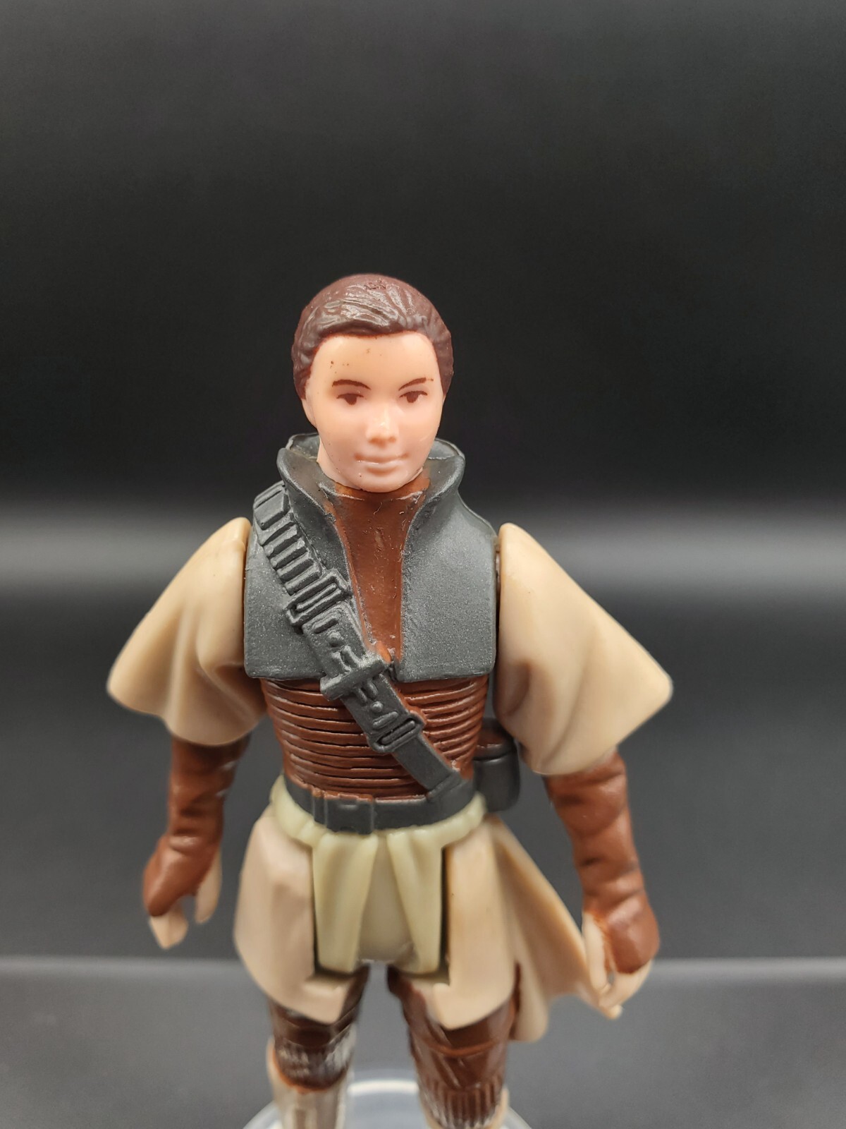 Princess Leia Organa (Boushh Disguise) sold