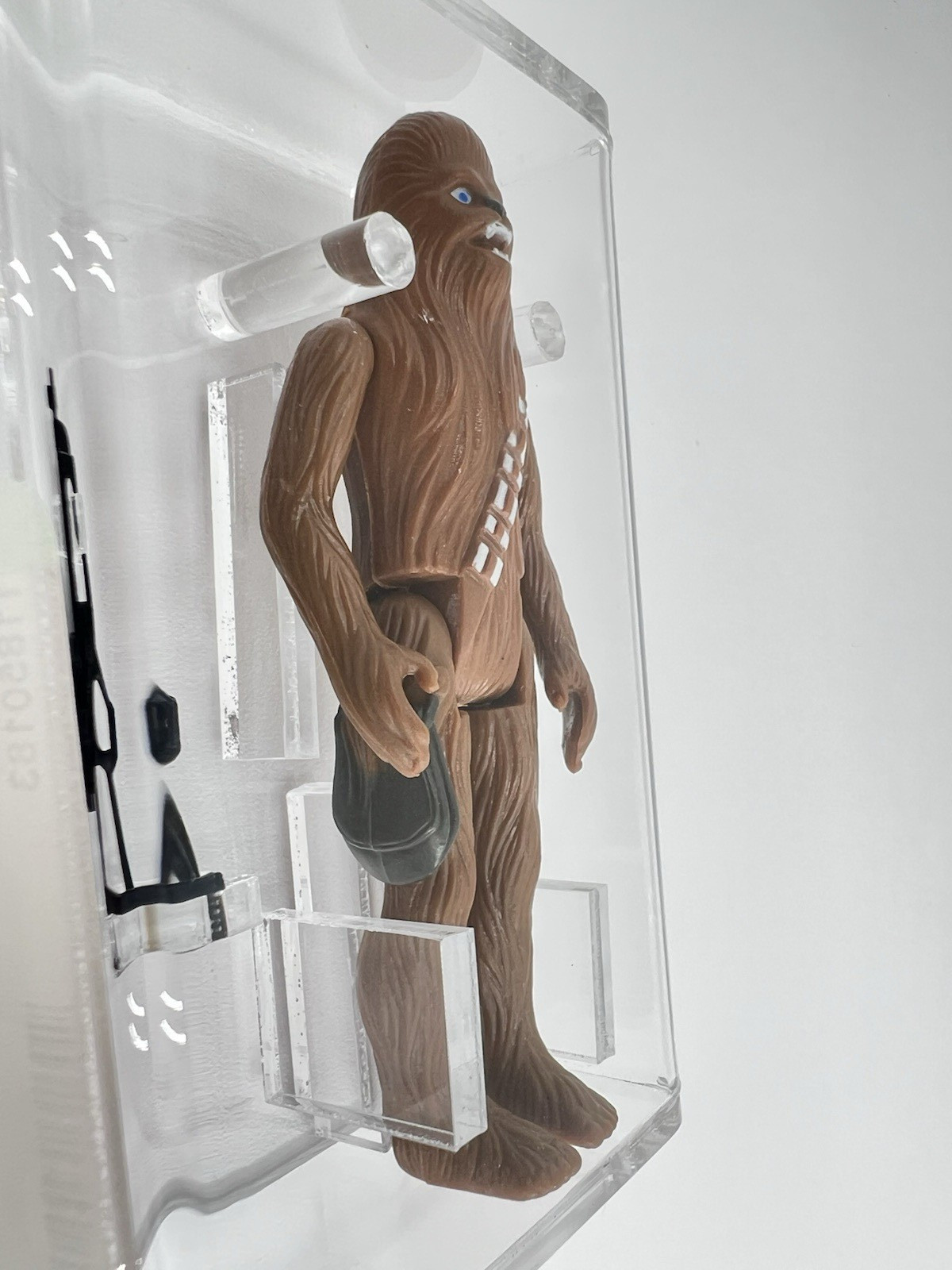 Chewbacca sold