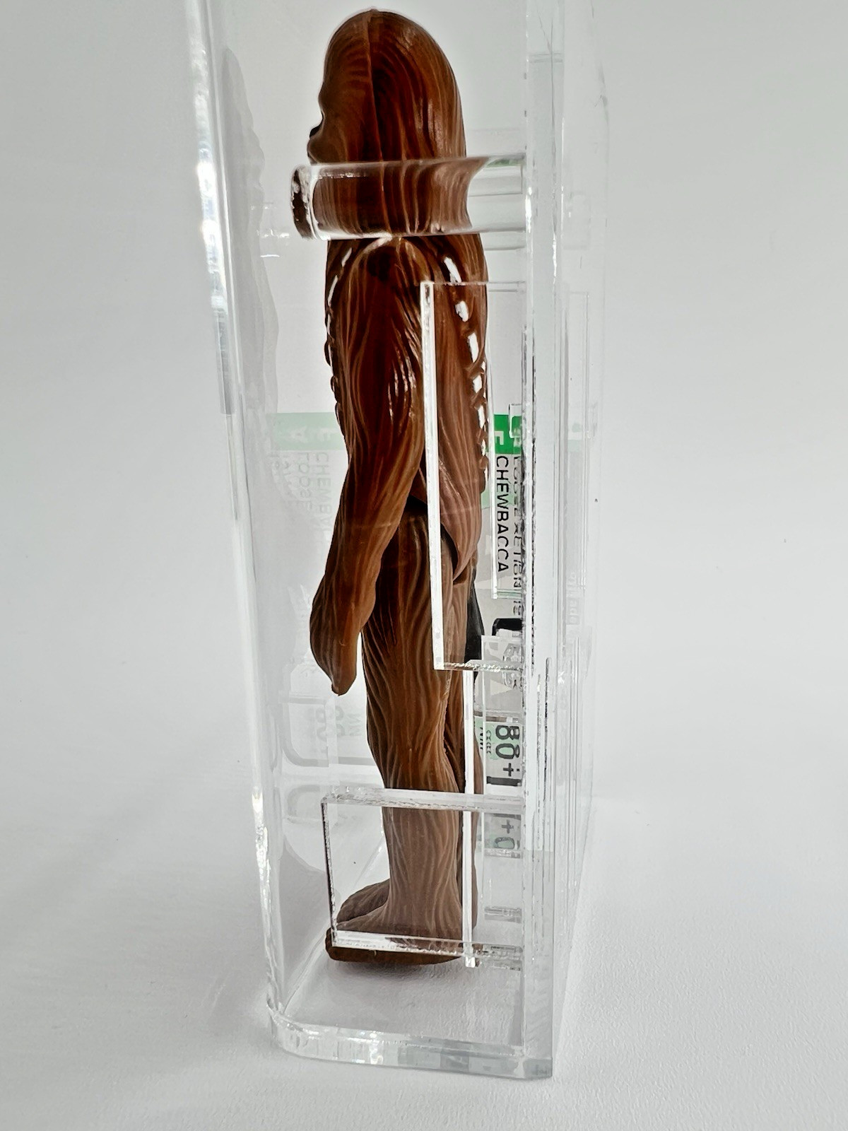 Chewbacca sold