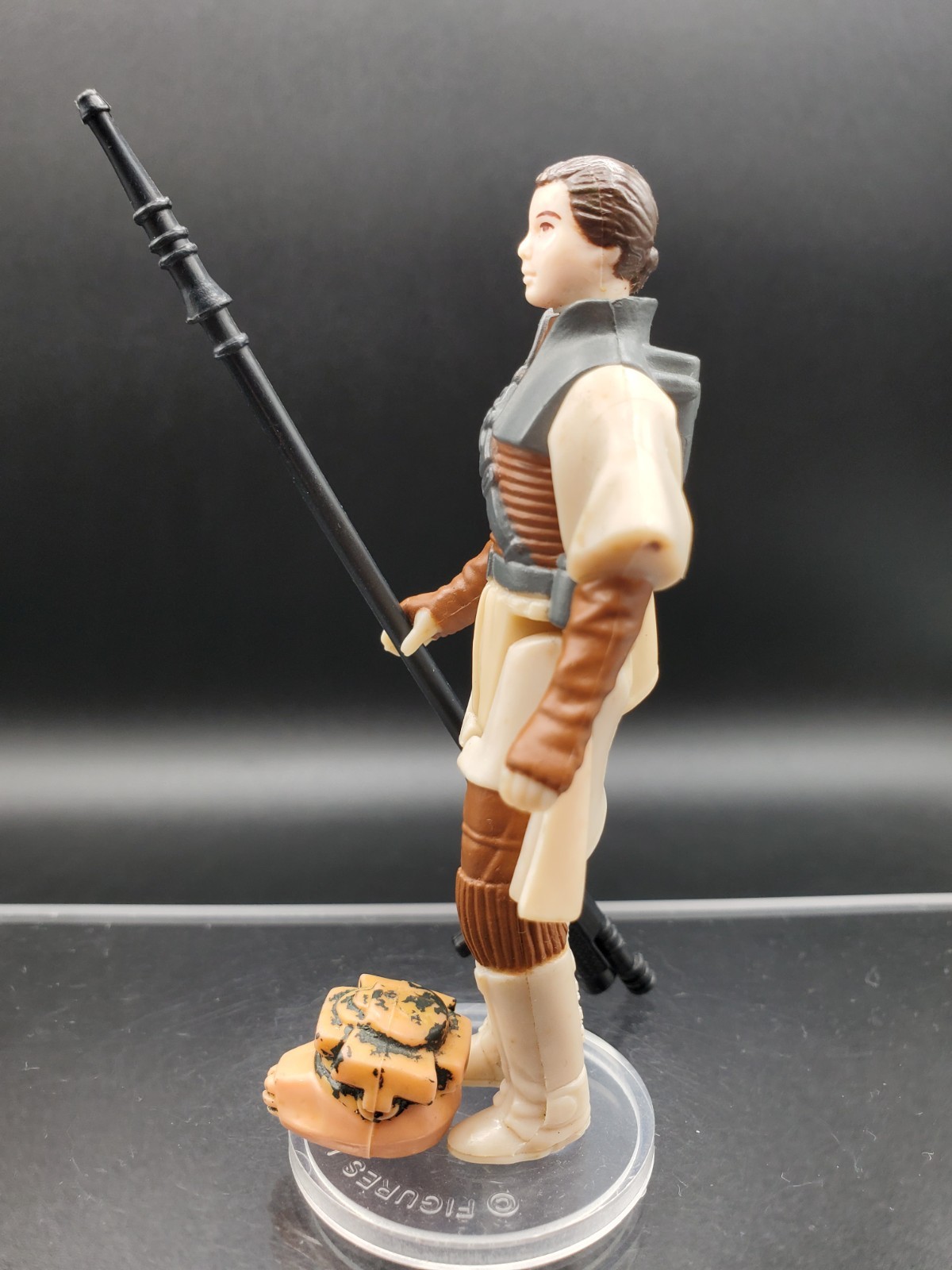 Princess Leia Organa (Boushh Disguise) sold