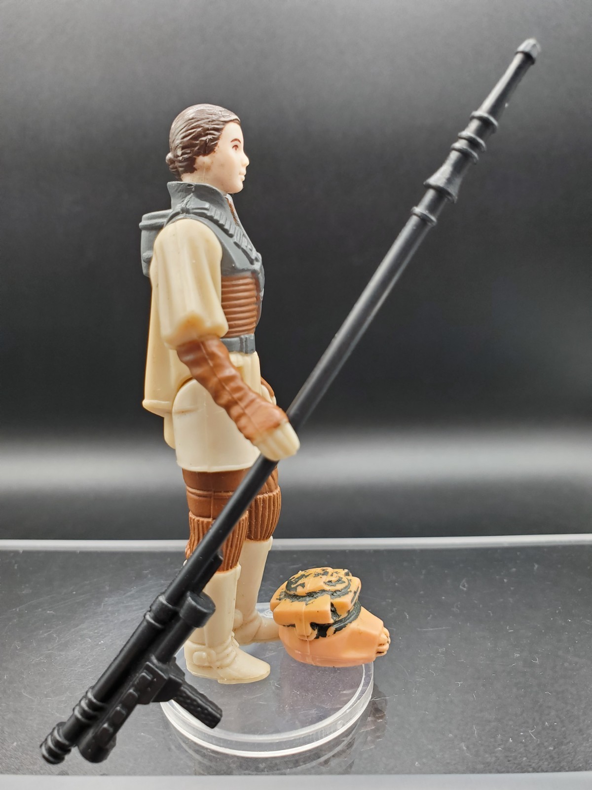 Princess Leia Organa (Boushh Disguise) sold
