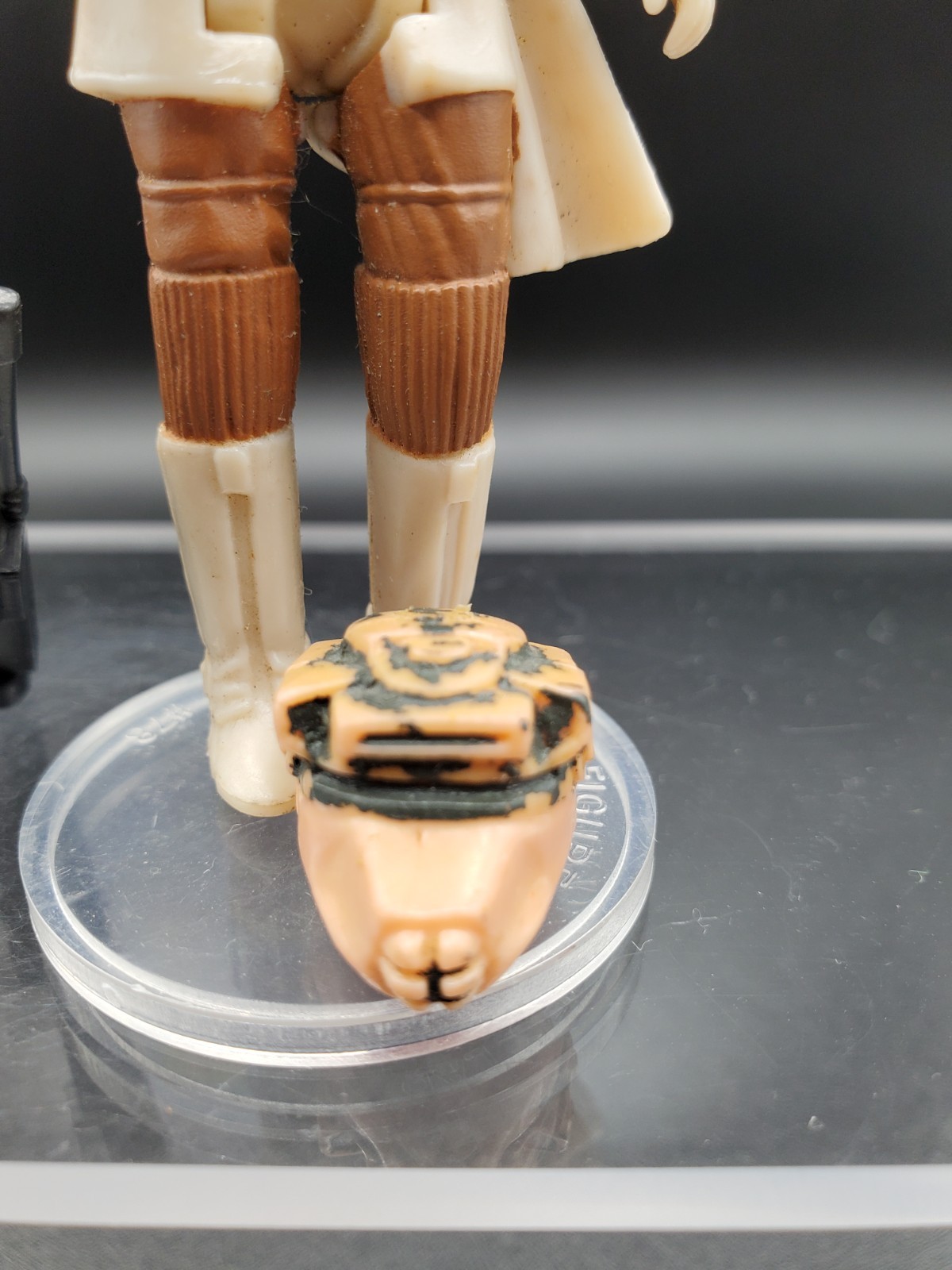Princess Leia Organa (Boushh Disguise) sold