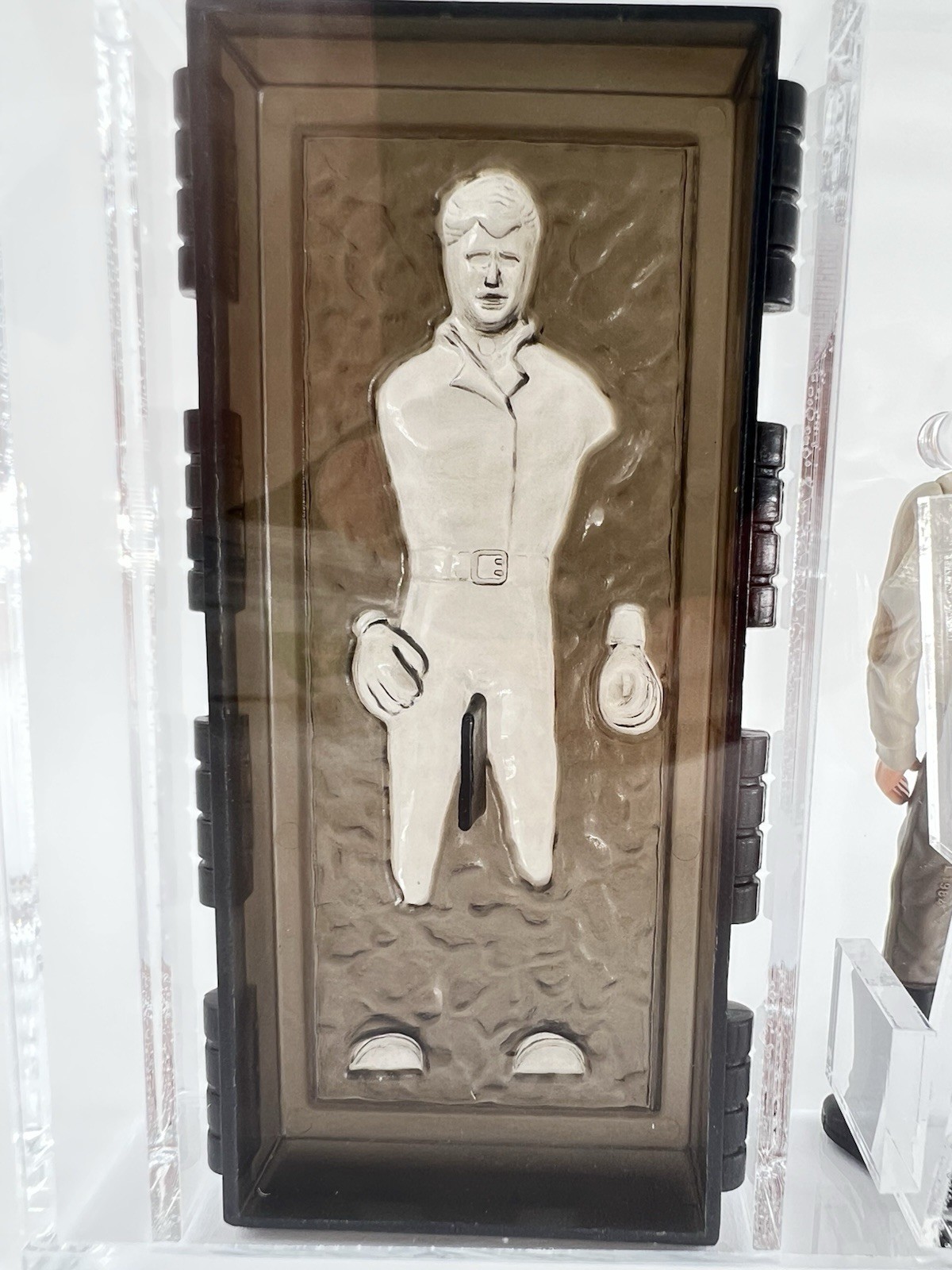 Han Solo (In Carbonite Chamber) sold
