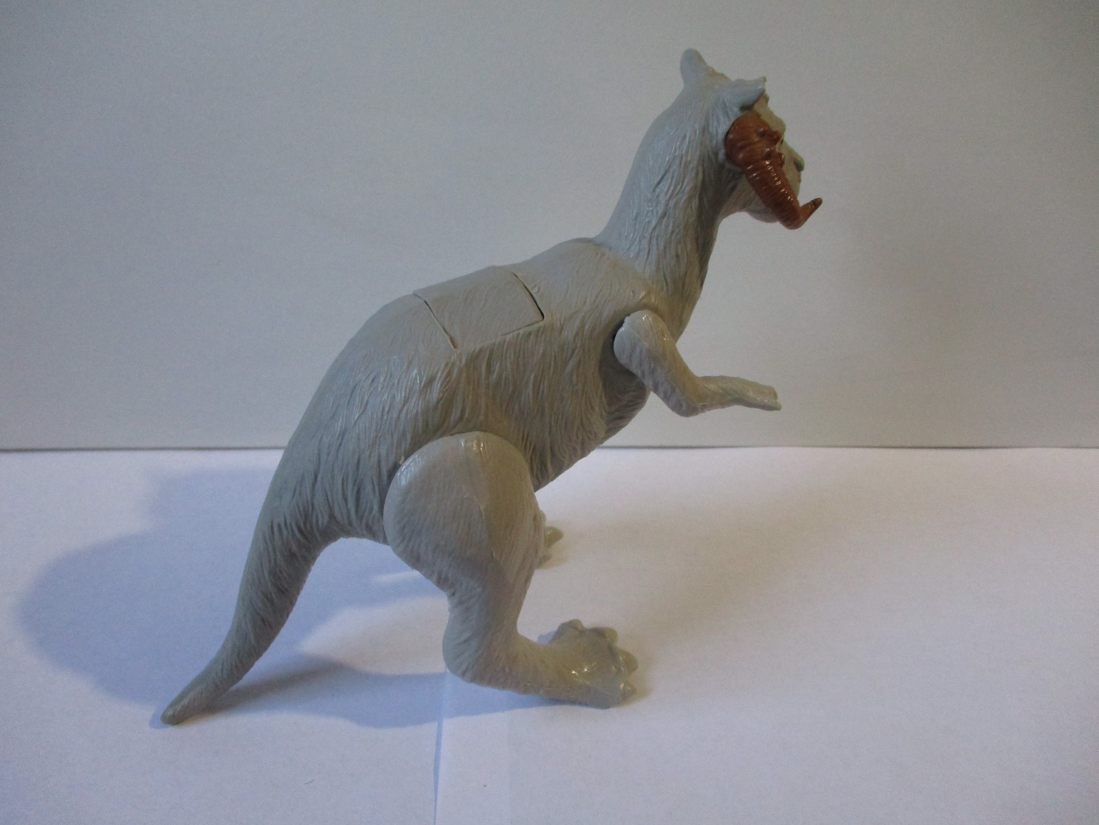 Tauntaun (closed belly) sold