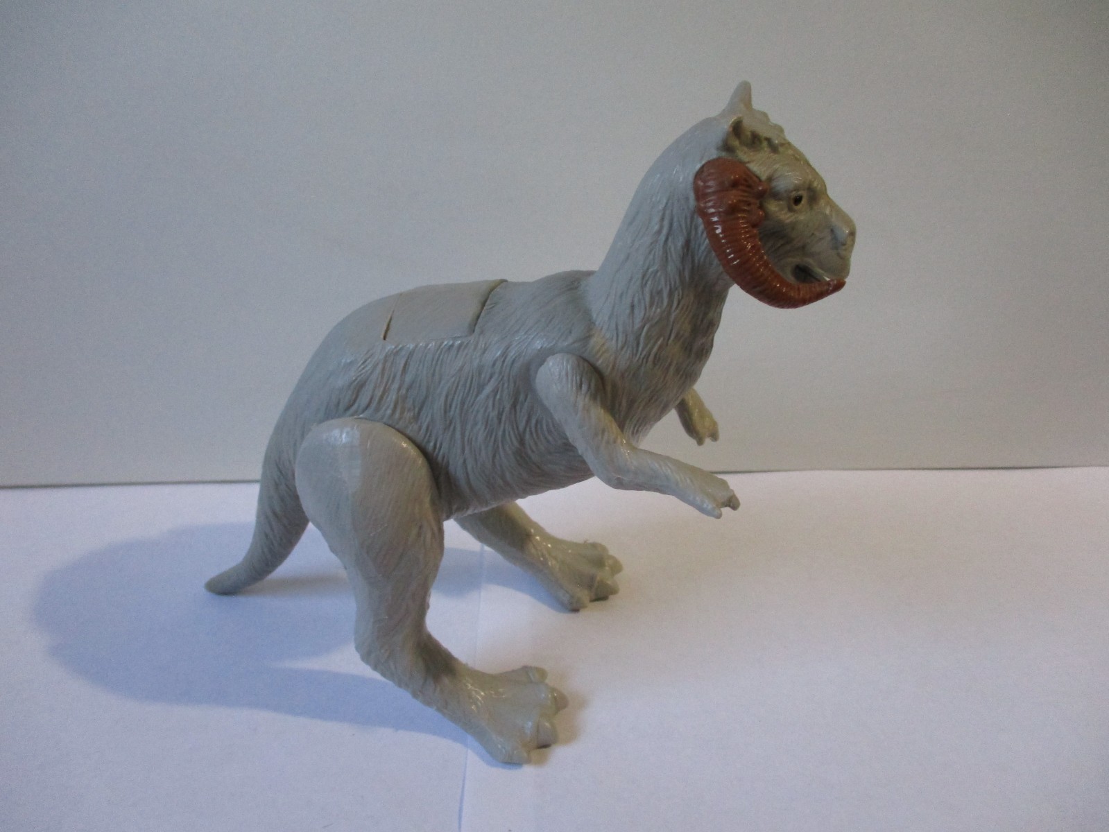 Tauntaun (closed belly) sold