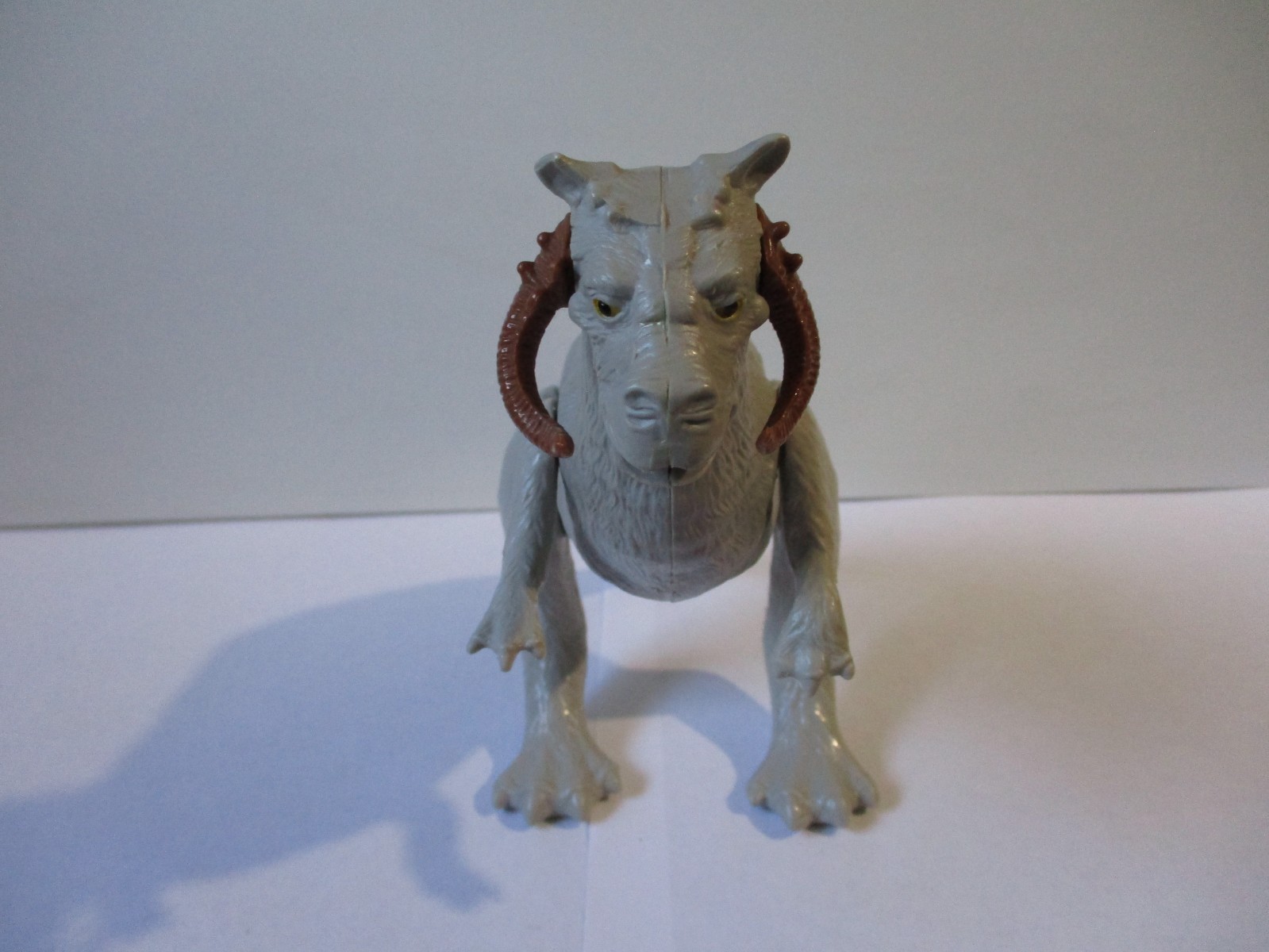 Tauntaun (closed belly) sold
