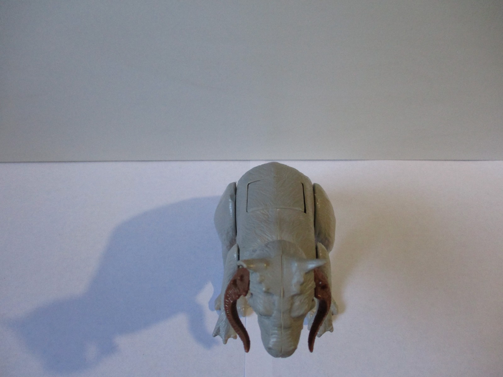Tauntaun (closed belly) sold