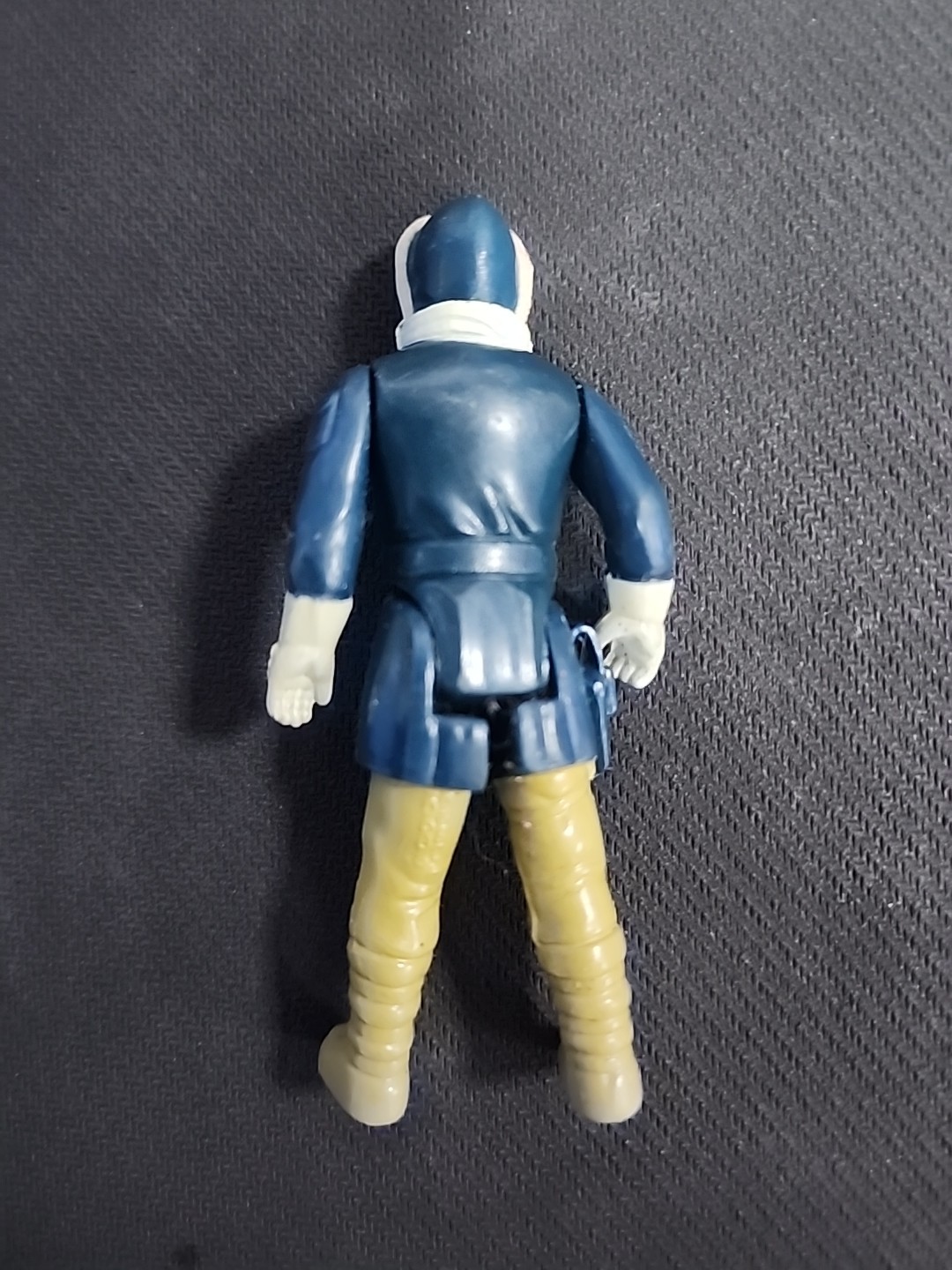 Han Solo (Hoth Battle Gear) sold