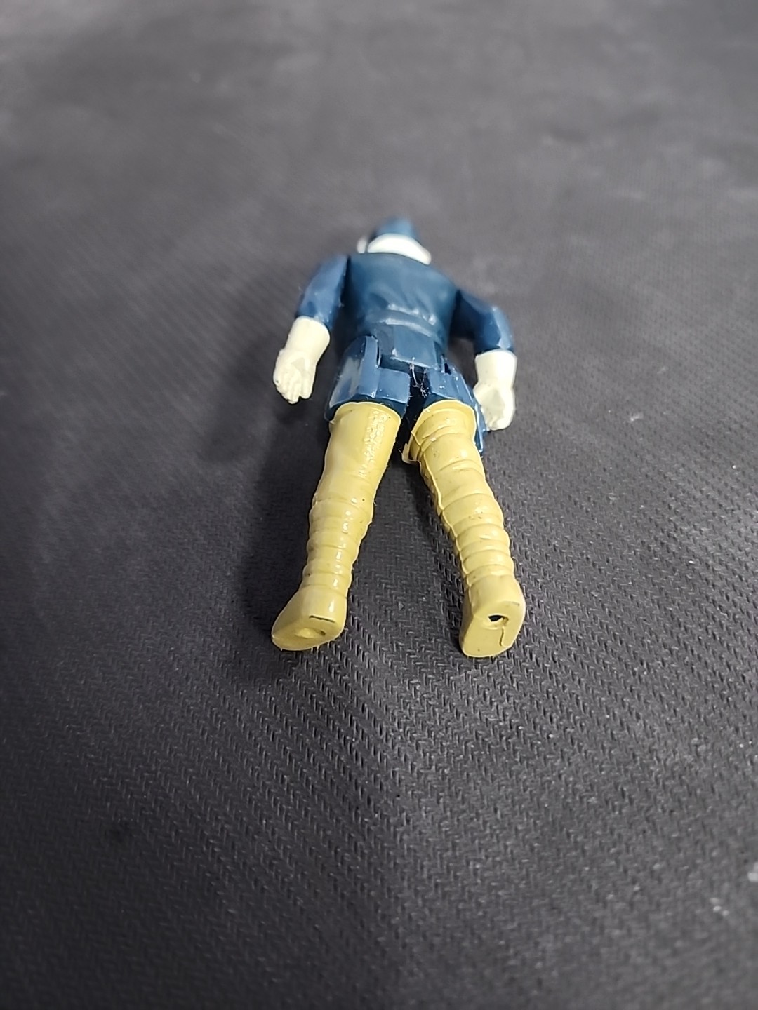 Han Solo (Hoth Battle Gear) sold