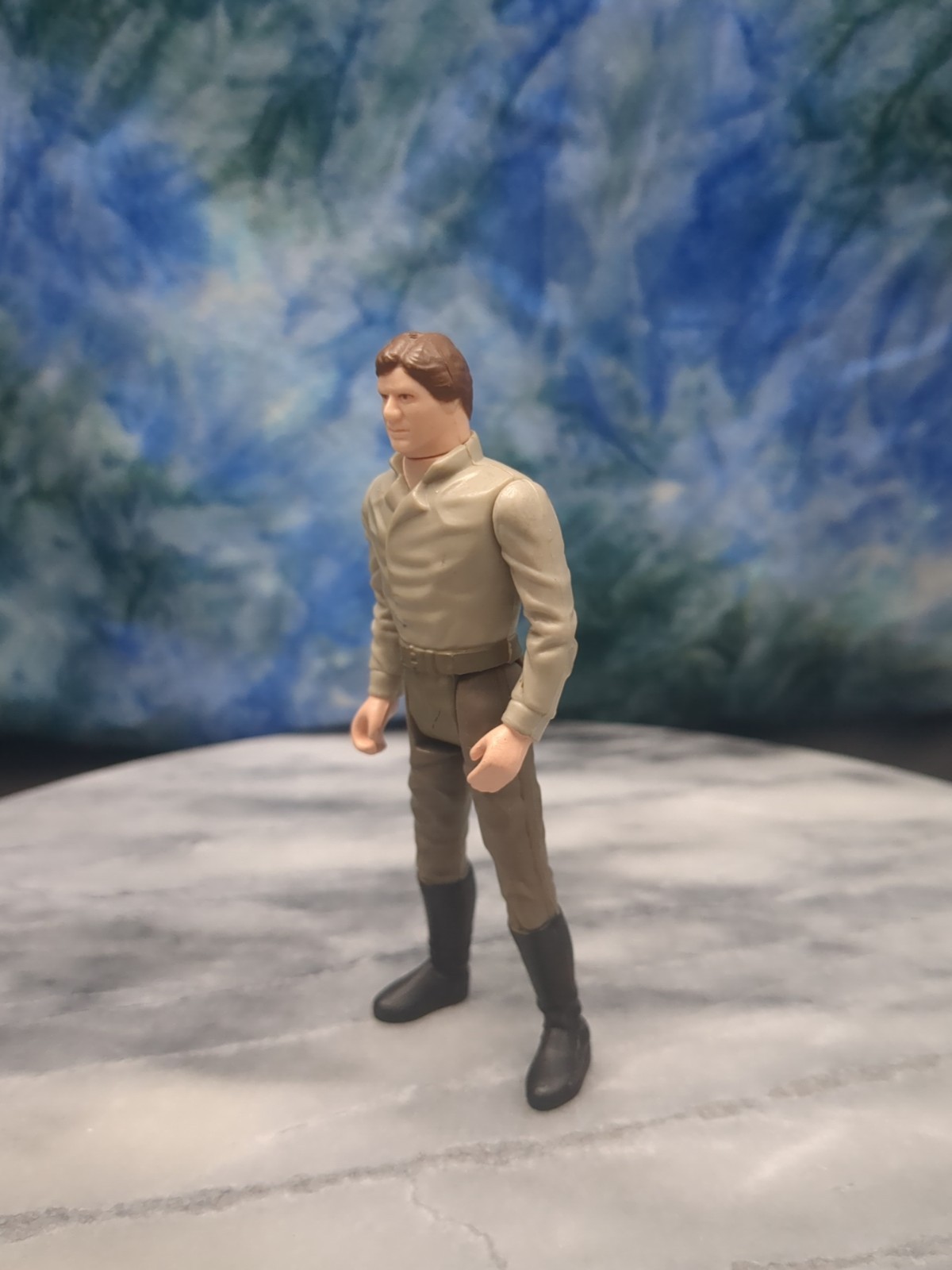Han Solo (In Carbonite Chamber) sold