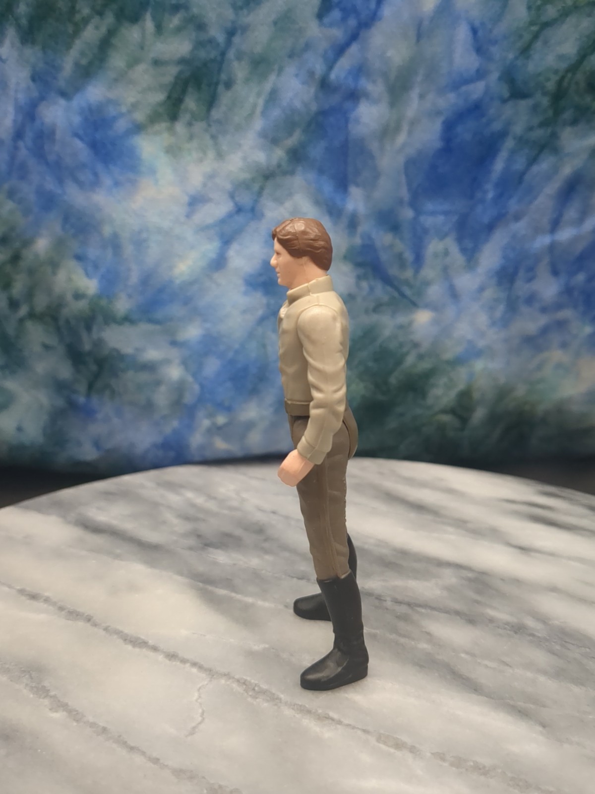 Han Solo (In Carbonite Chamber) sold