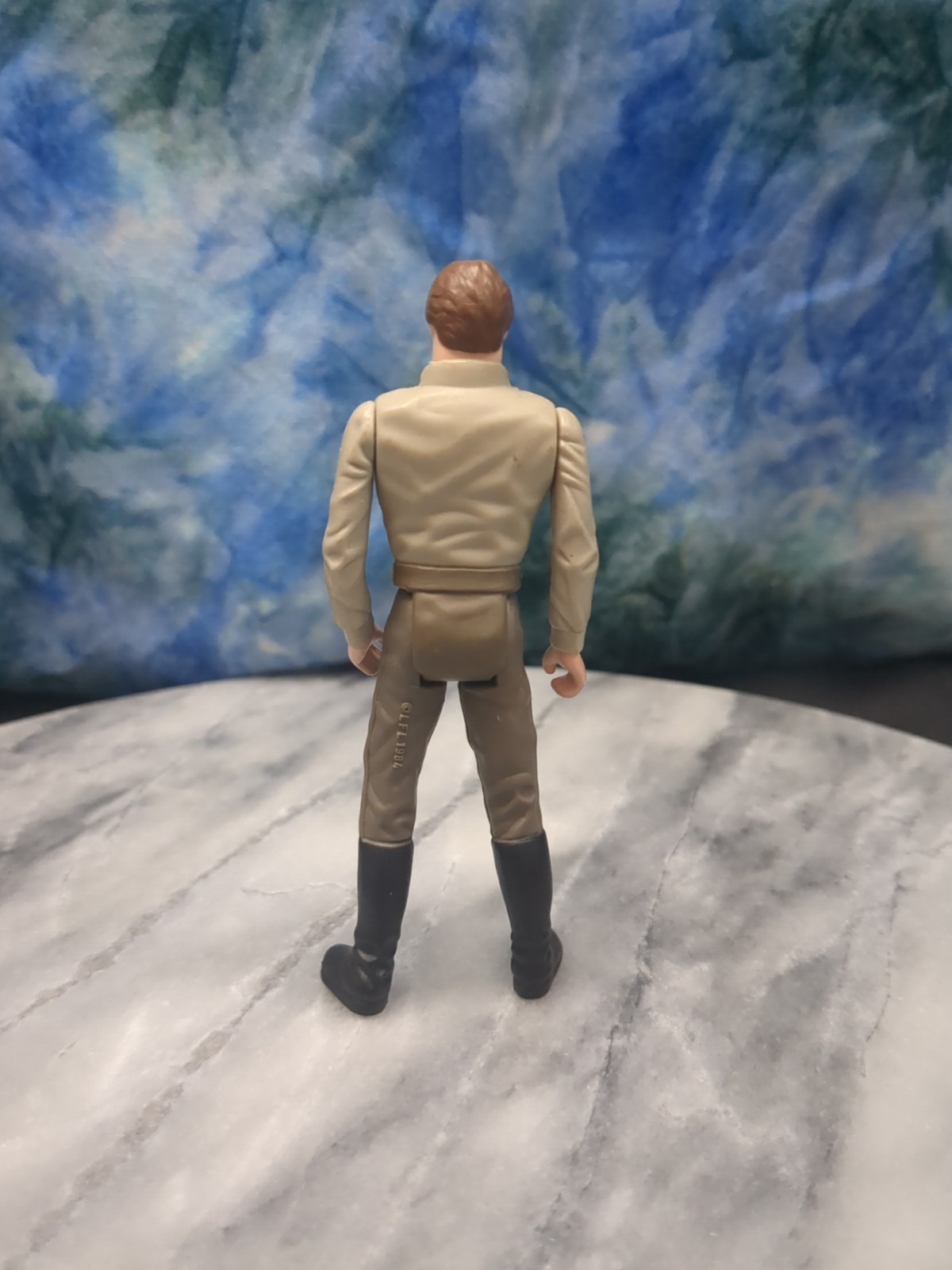Han Solo (In Carbonite Chamber) sold