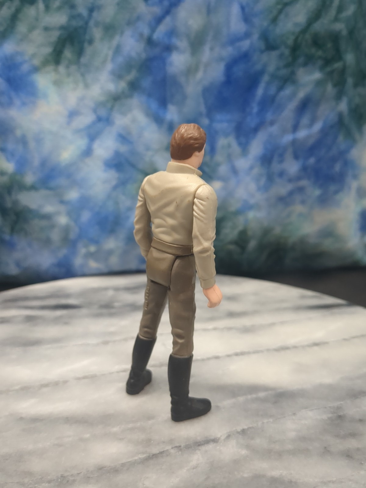 Han Solo (In Carbonite Chamber) sold