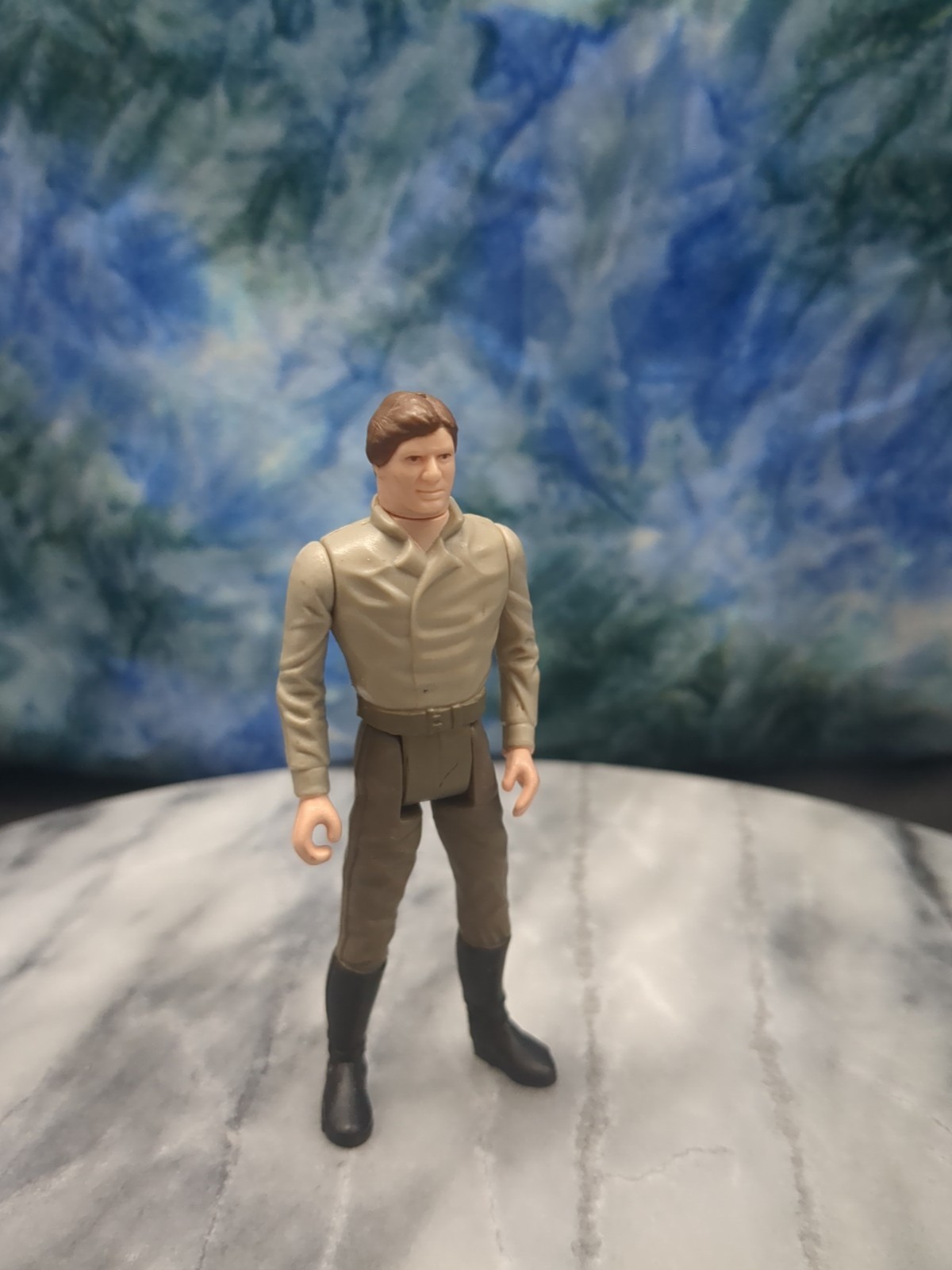Han Solo (In Carbonite Chamber) sold